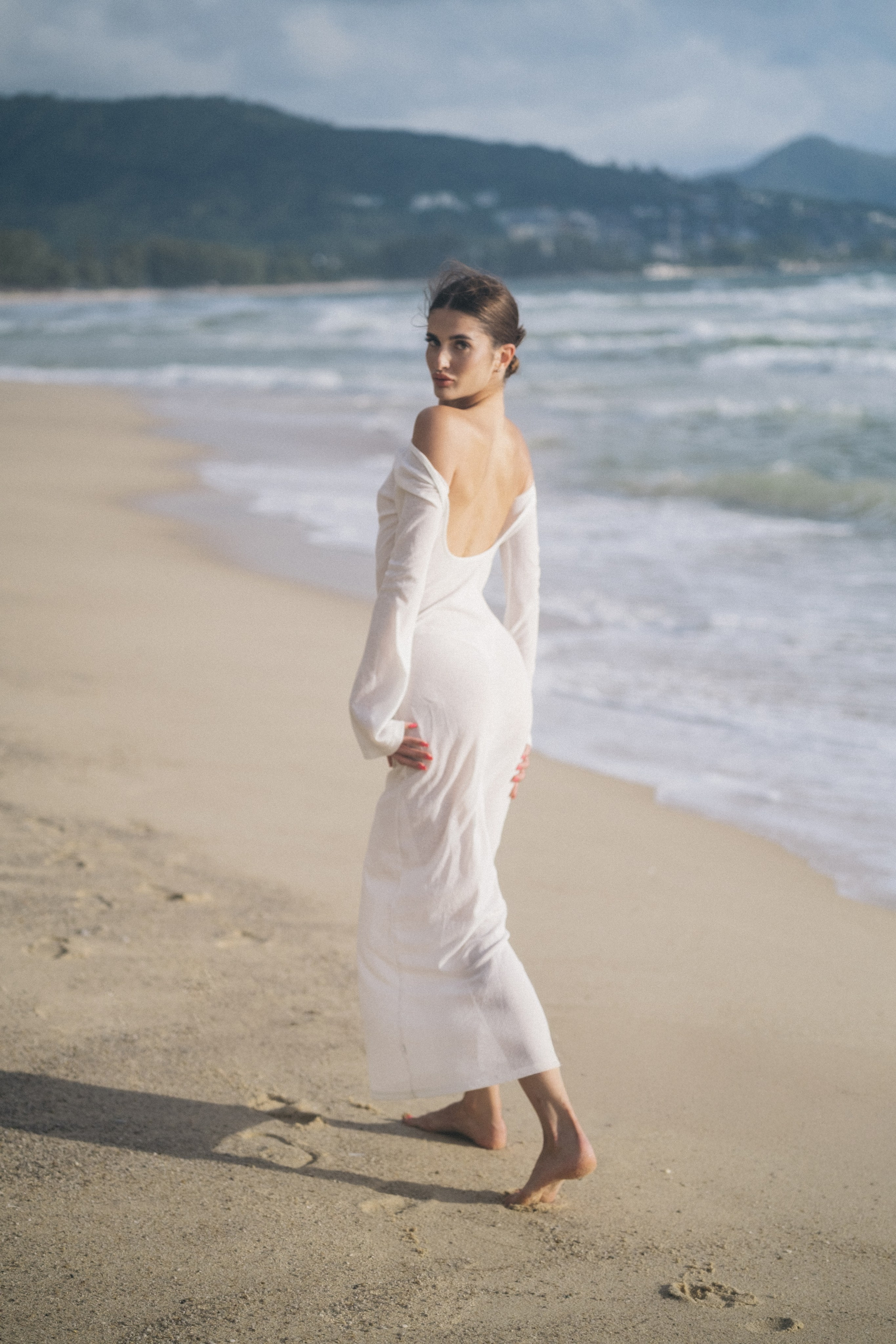 Дарья. Персональный фотограф Пхукет, Красноярск