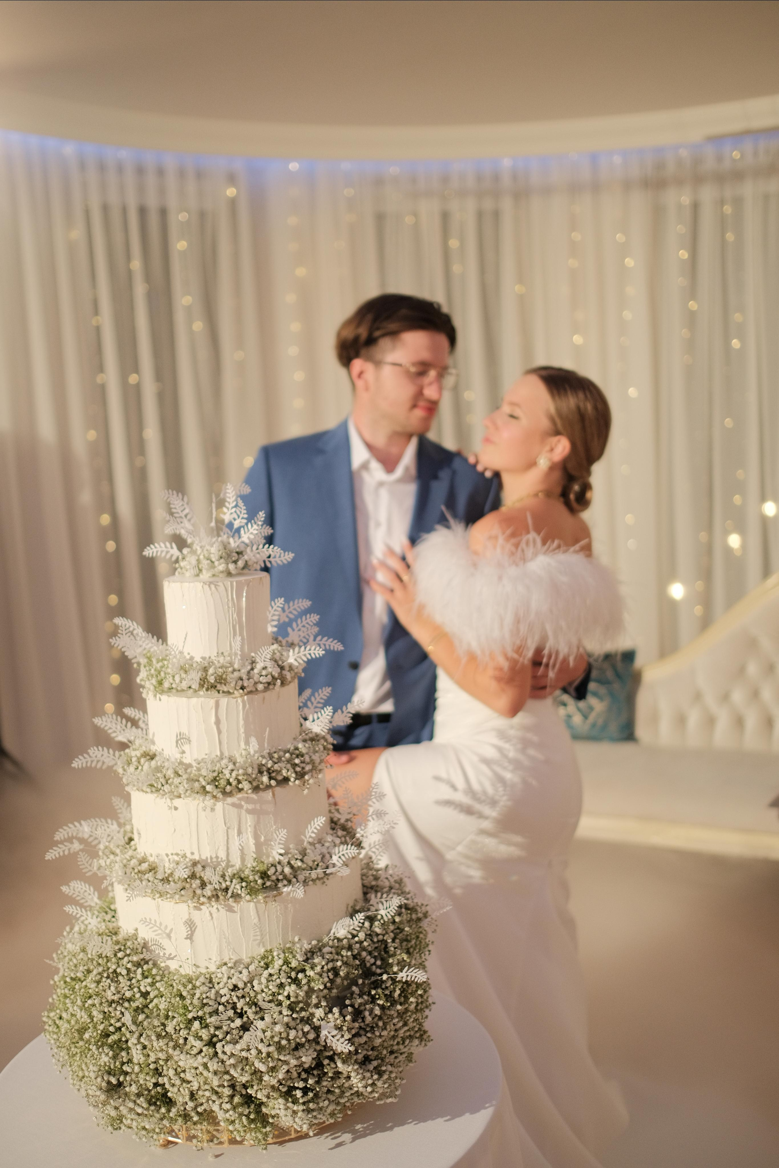 Kodak Portra 400. Свадебный фотограф в Риге — Вячеслав Лучненков