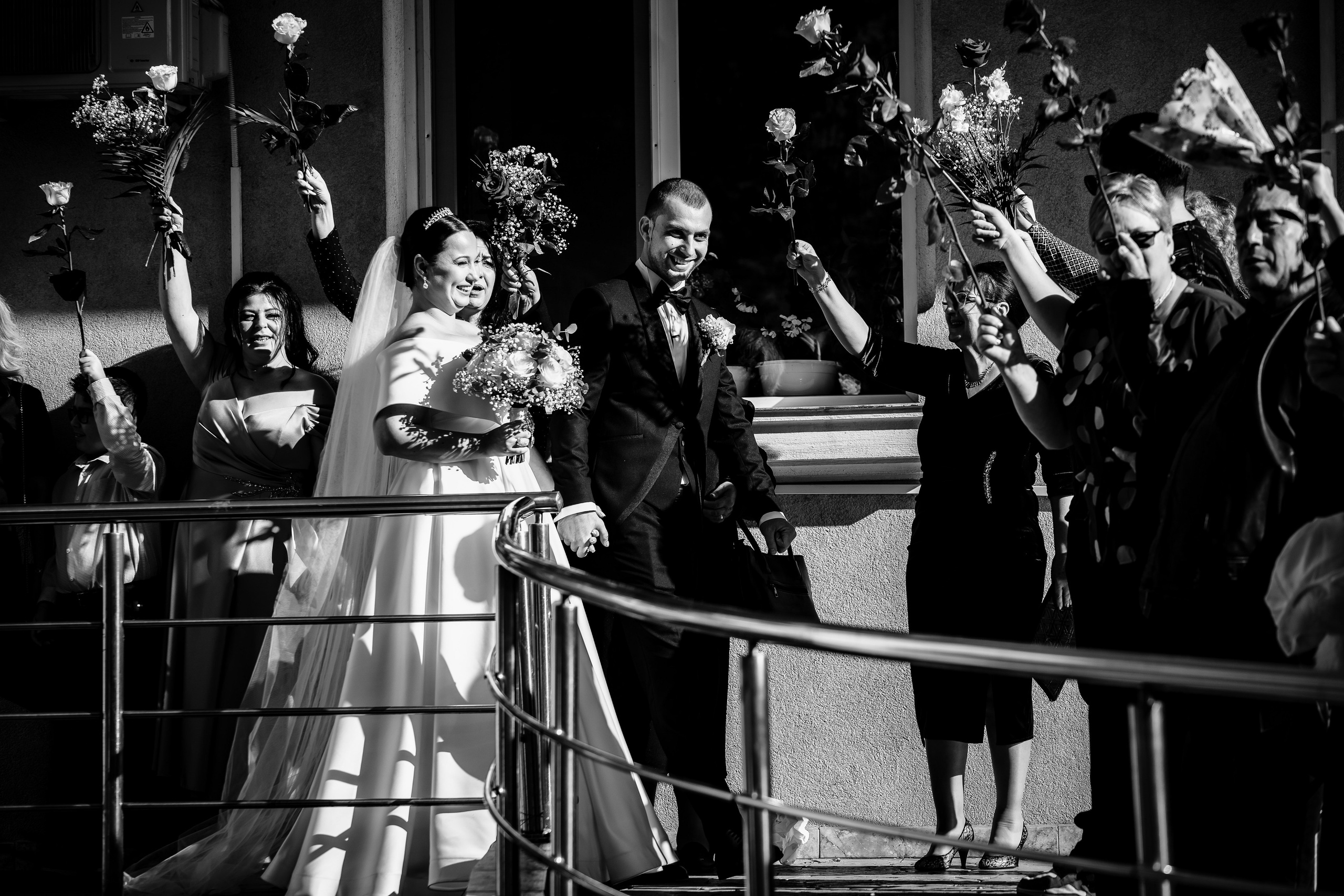 Gianina & Adrian. Fotograf nunta si evenimente Giurgiu