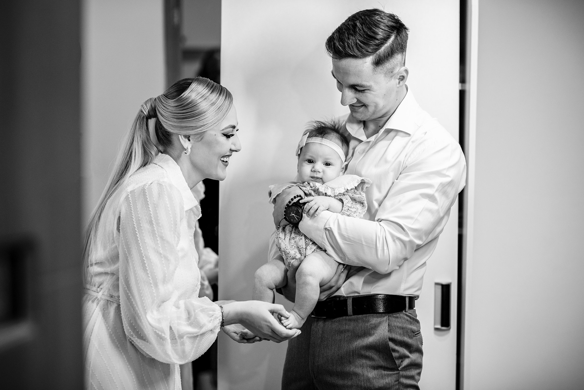 Sweetest devotion. Iris Lara. Acasă