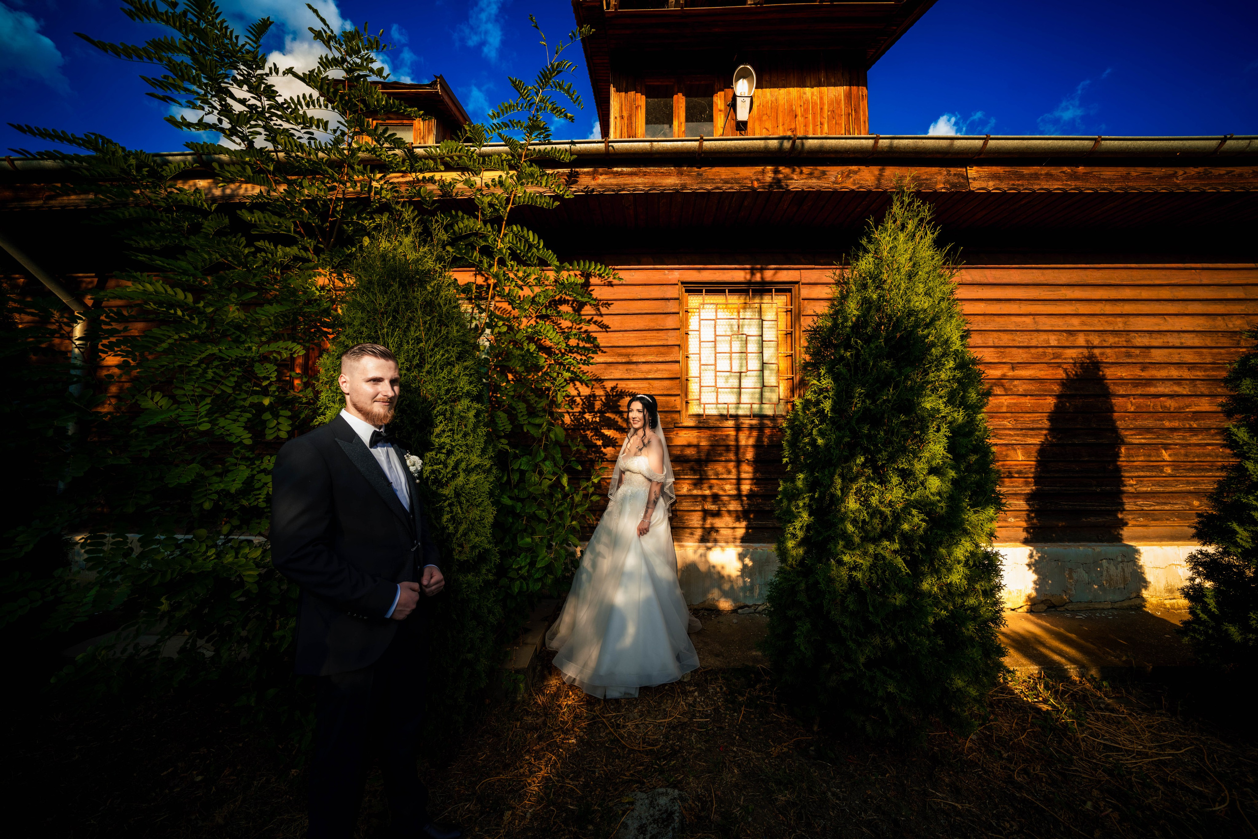 Nicoleta & Alex. Fotograf nunta si evenimente Giurgiu