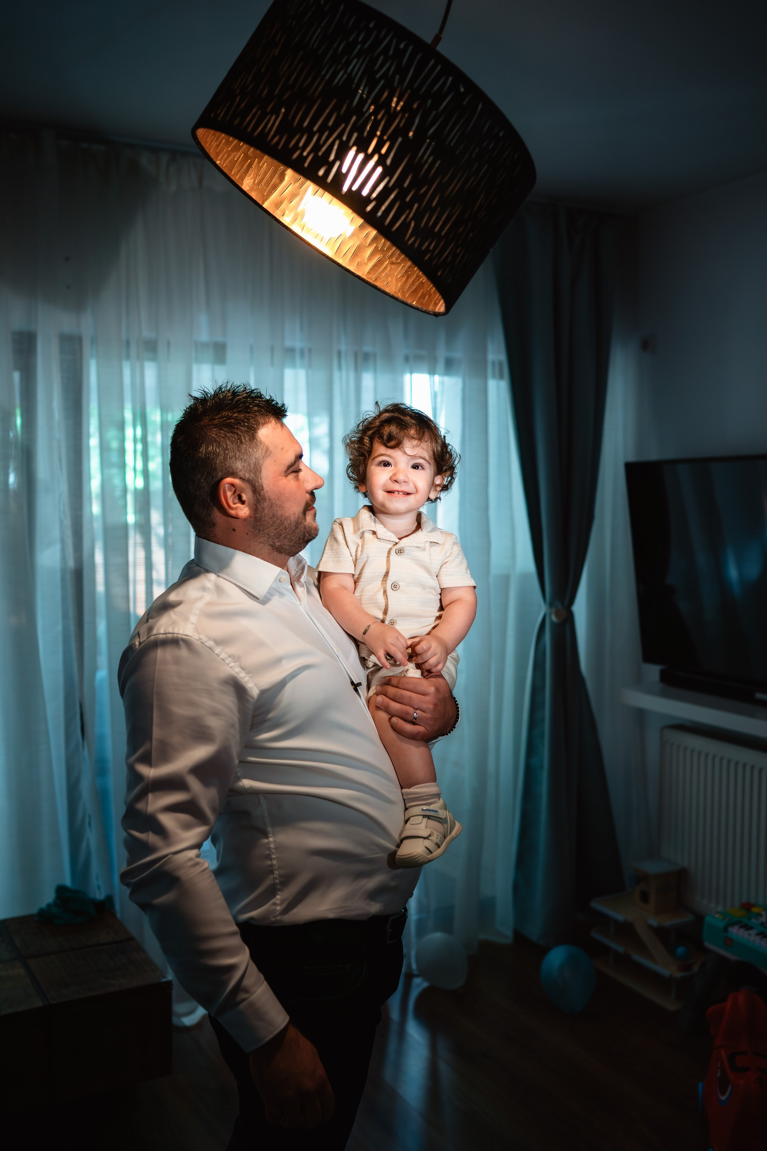 Victor. Fotograf nunta si evenimente Giurgiu