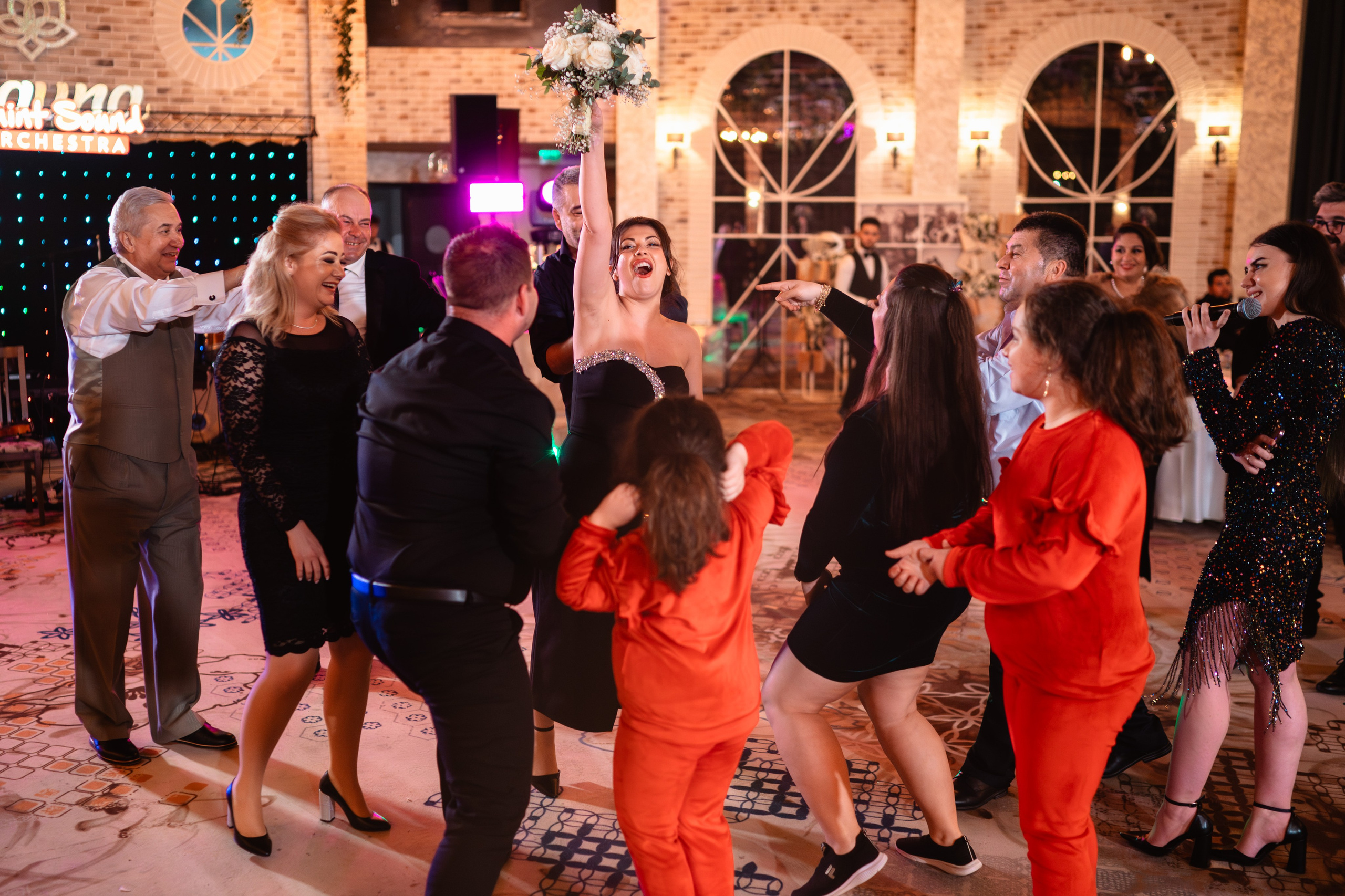 Gianina & Adrian. Fotograf nunta si evenimente Giurgiu