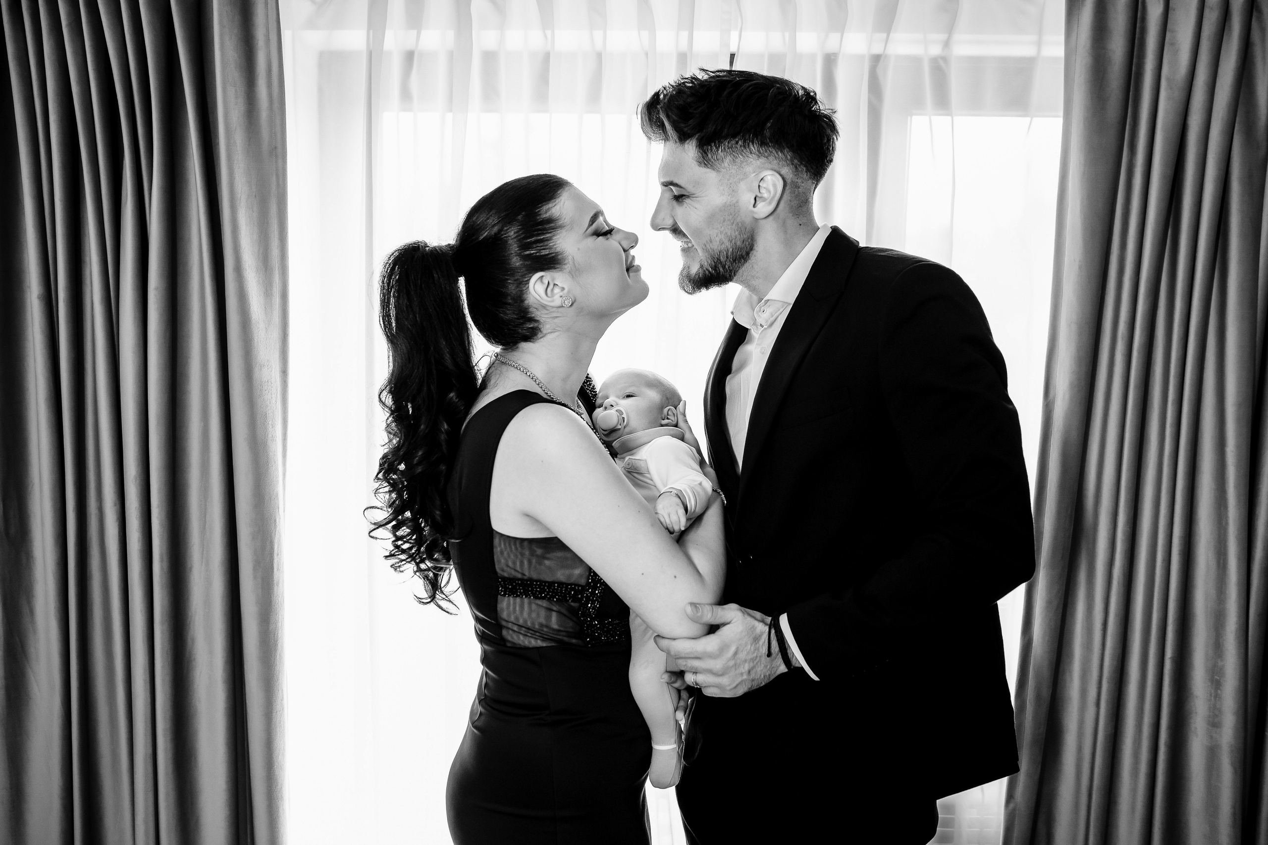 Matteo. Fotograf nunta si evenimente Giurgiu