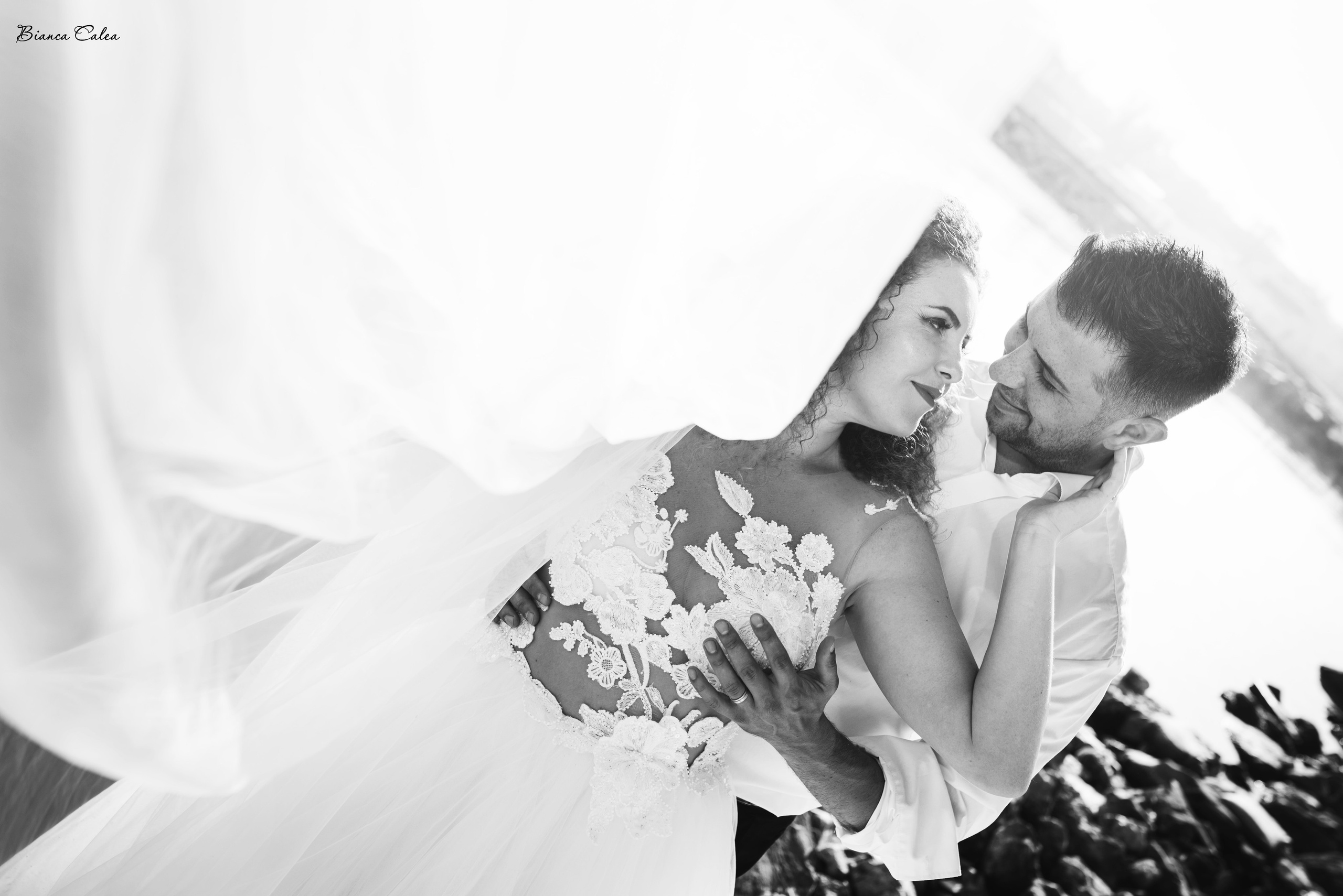 Georgiana & Emanuel - 2018. Fotograf nunta si evenimente Giurgiu