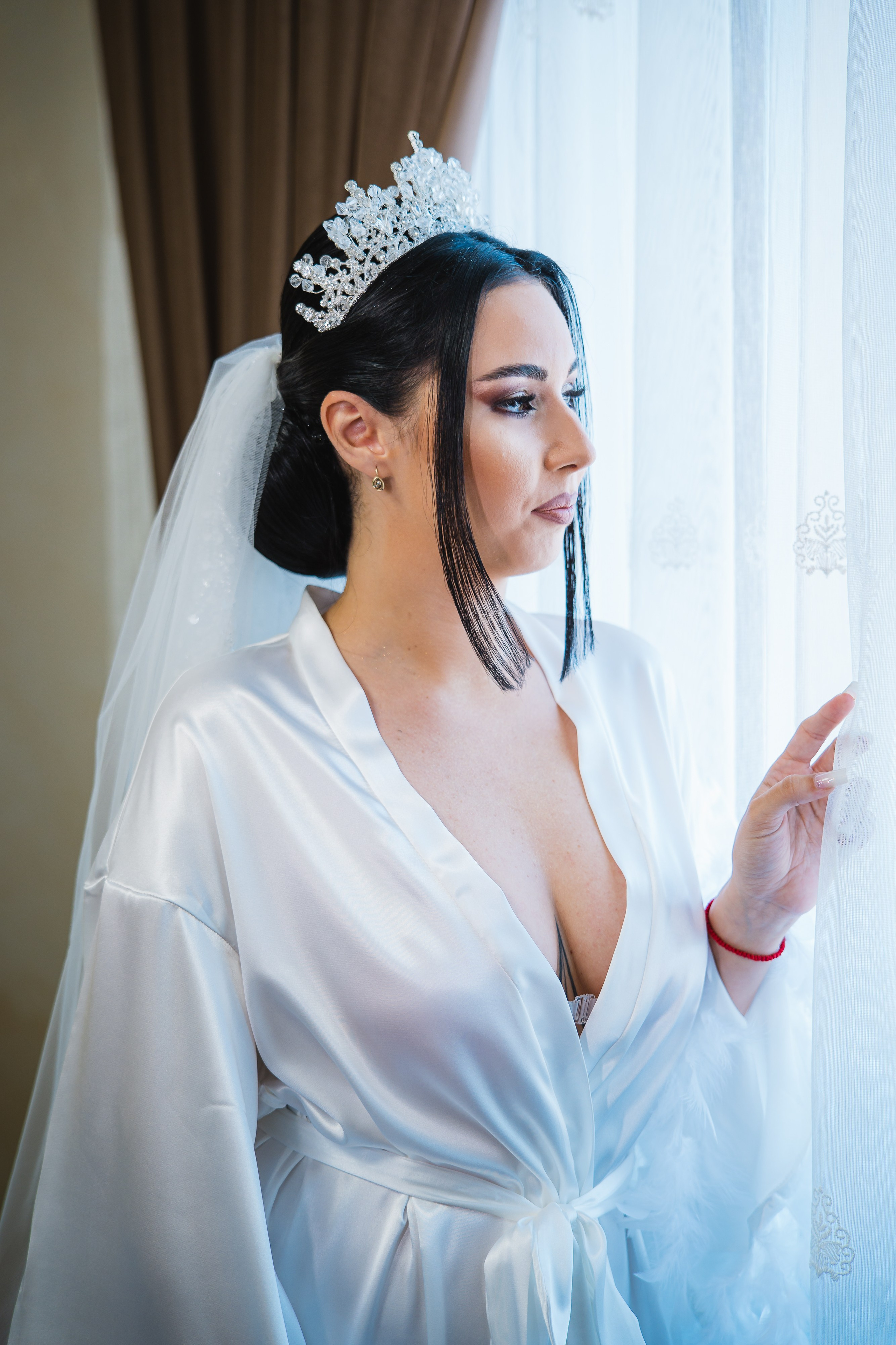 Bella & Adi. Foto Studio — Fotograf de evenimente, nunti, botezuri, portrete