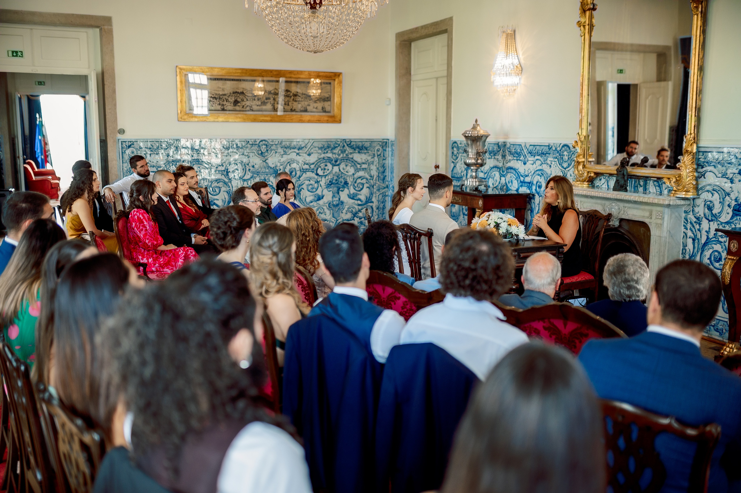 Casamento em Lisboa. Sua fotógrafa em Lisboa — Anna Belova