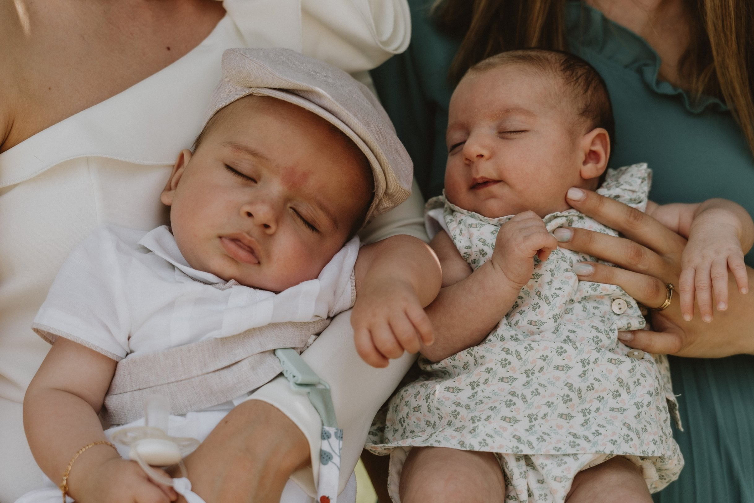 Fotografia de Batizado em Lisboa, Almada, margem Sul e Ribatejo - Photus Family