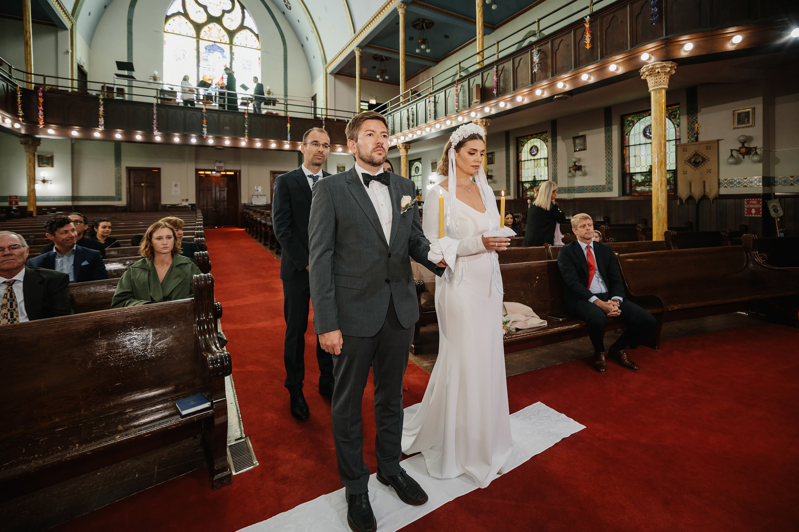 10.07.2023 Wedding. Wedding family event photographer in Chicago Nick Yushevich