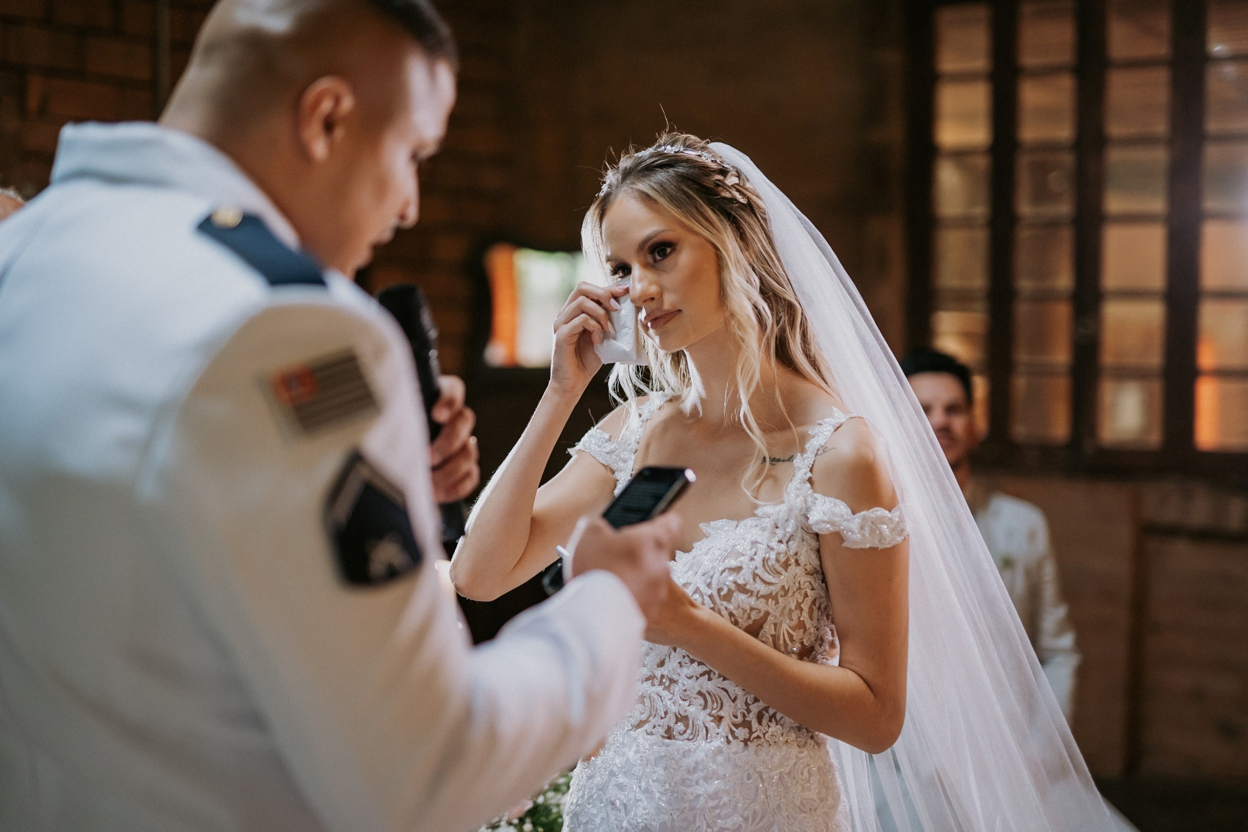 Casamento Isadora e Icaro — Alvorada. Fotógrafo de casamento e Filmmaker de casamento