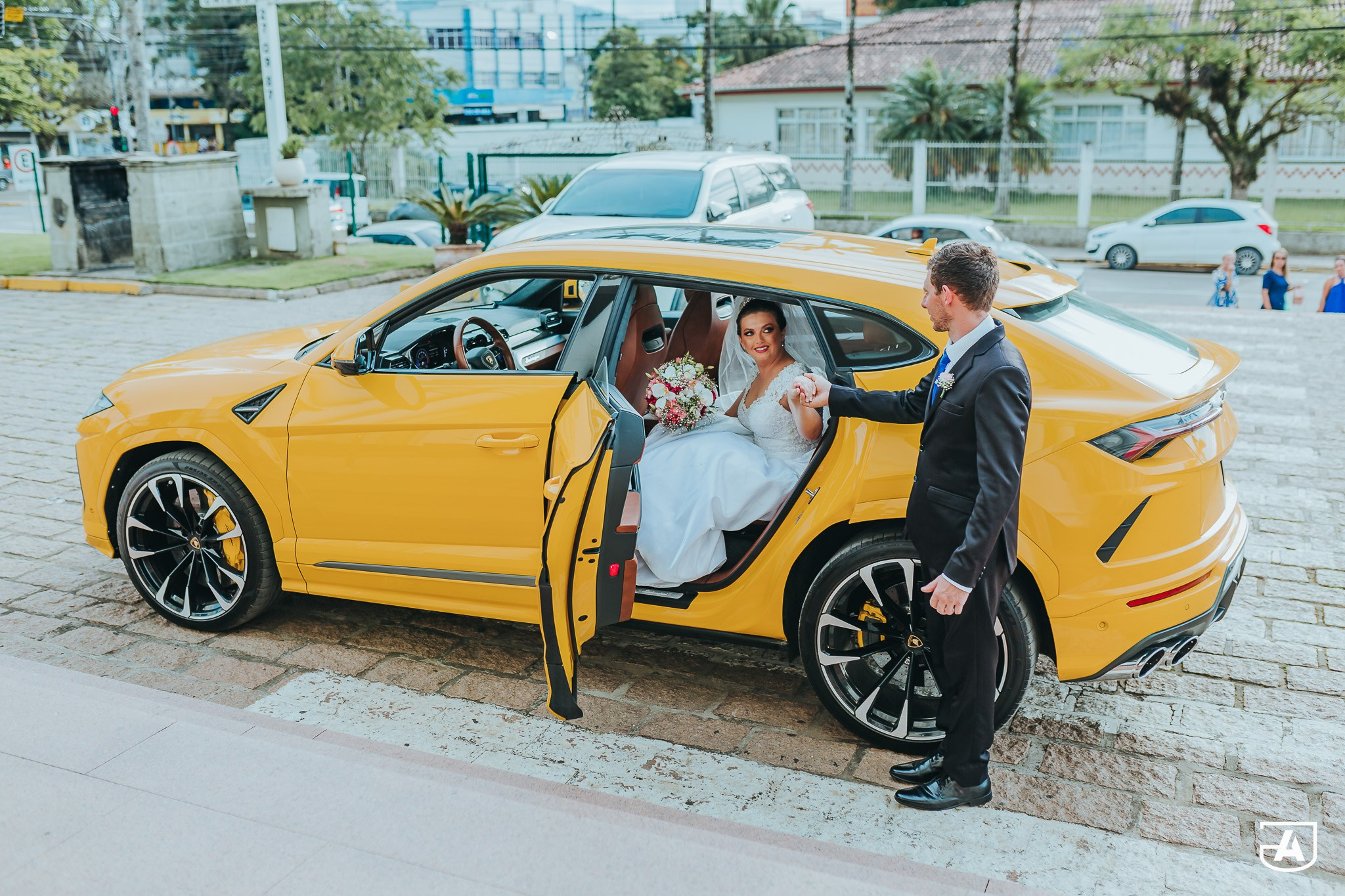 Catia e Diego. Juliano anjos fotografia