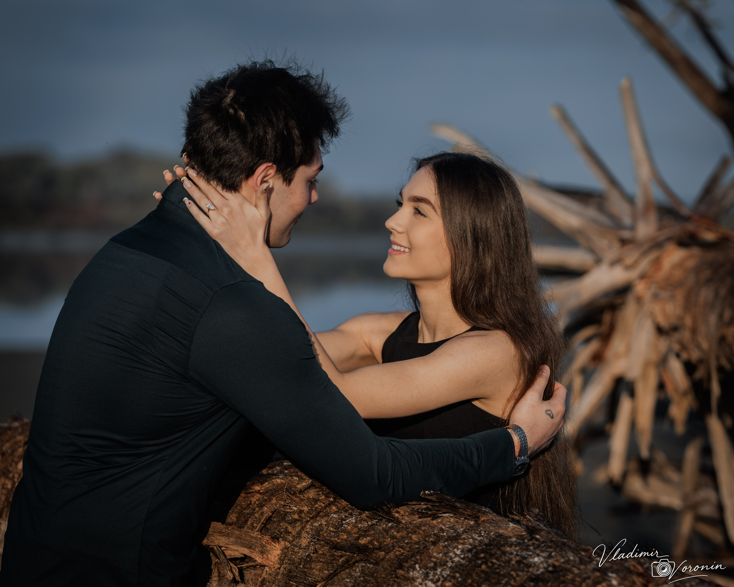 Gavin&Diana. Photographer St. Augustine