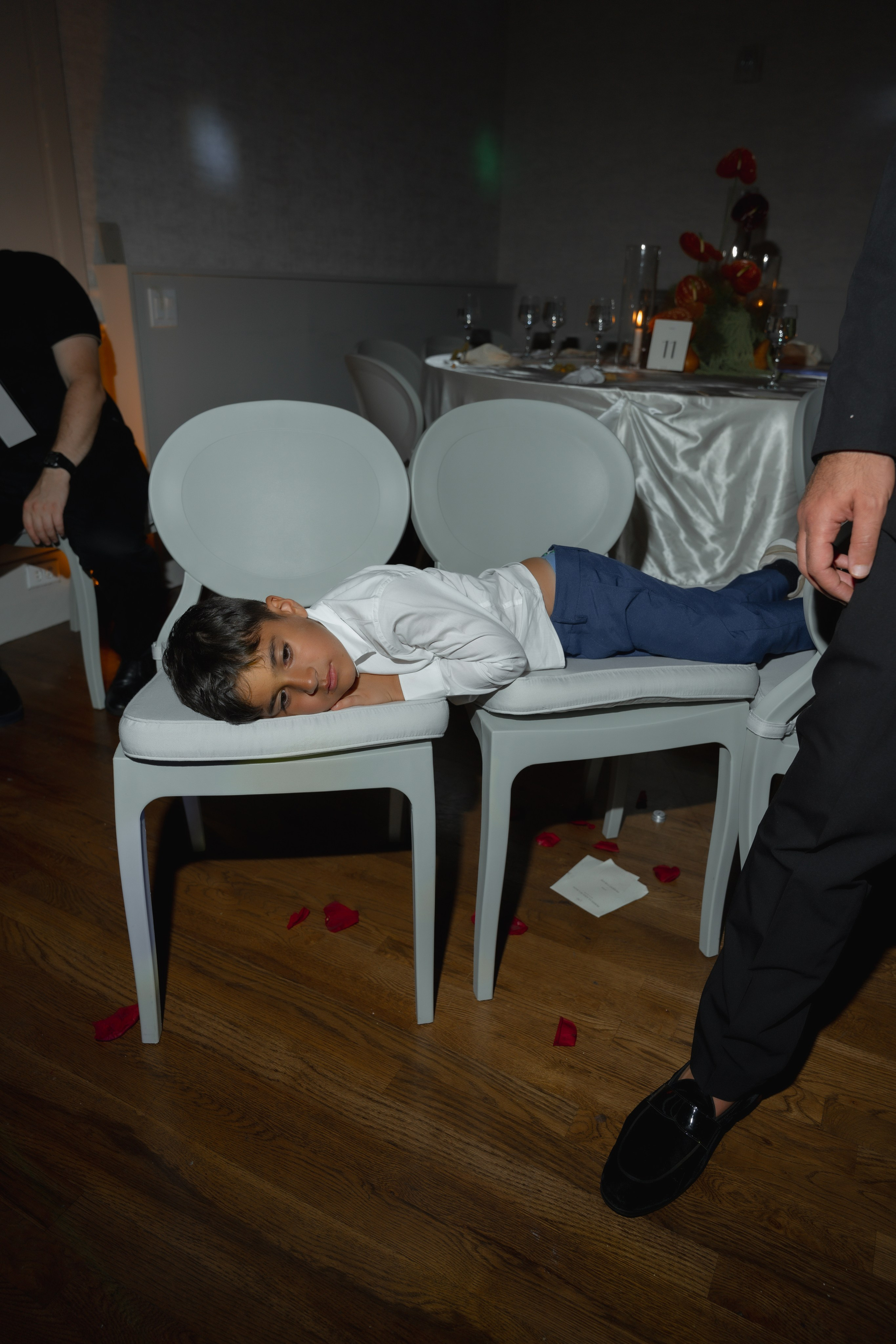 Amir and Maya. Anna Krasnova Wedding photographer