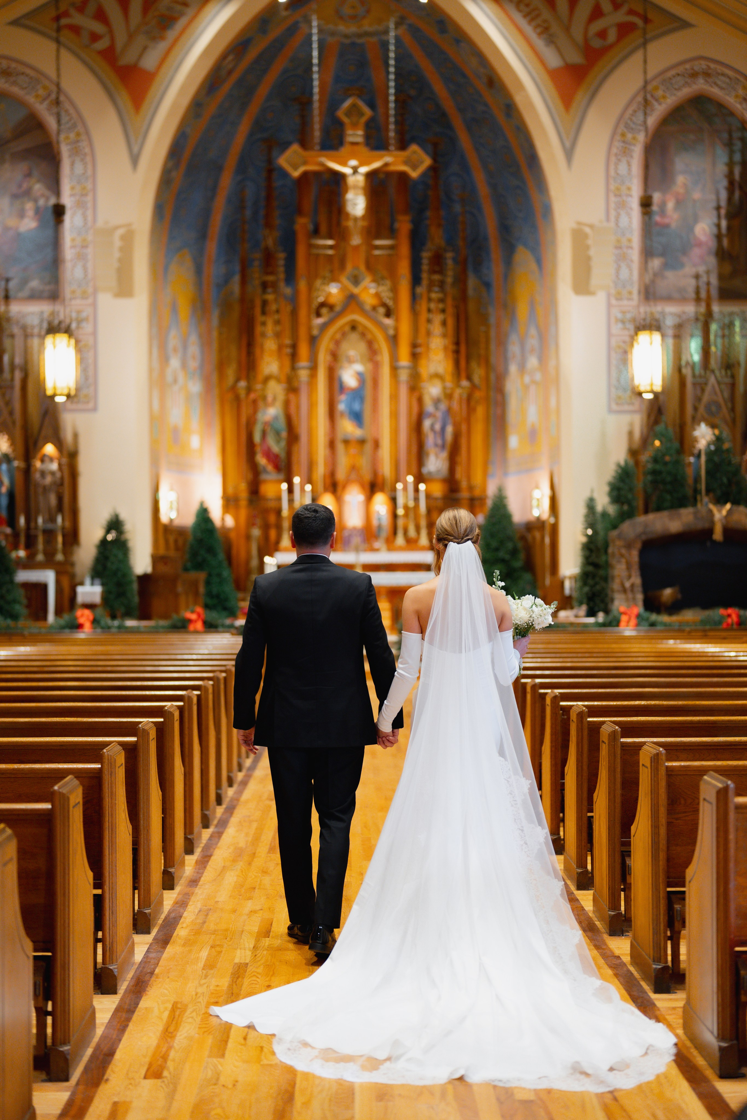 Jack and Maggie. Anna Krasnova Wedding photographer