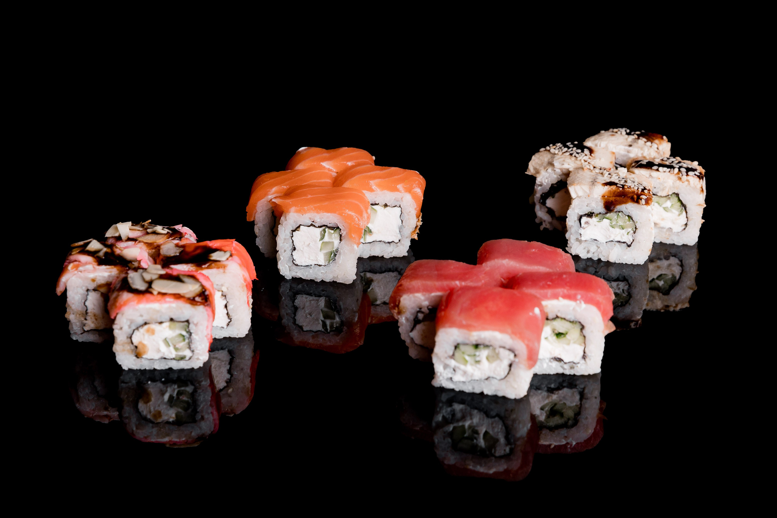 Їжа. Ірина Терещук