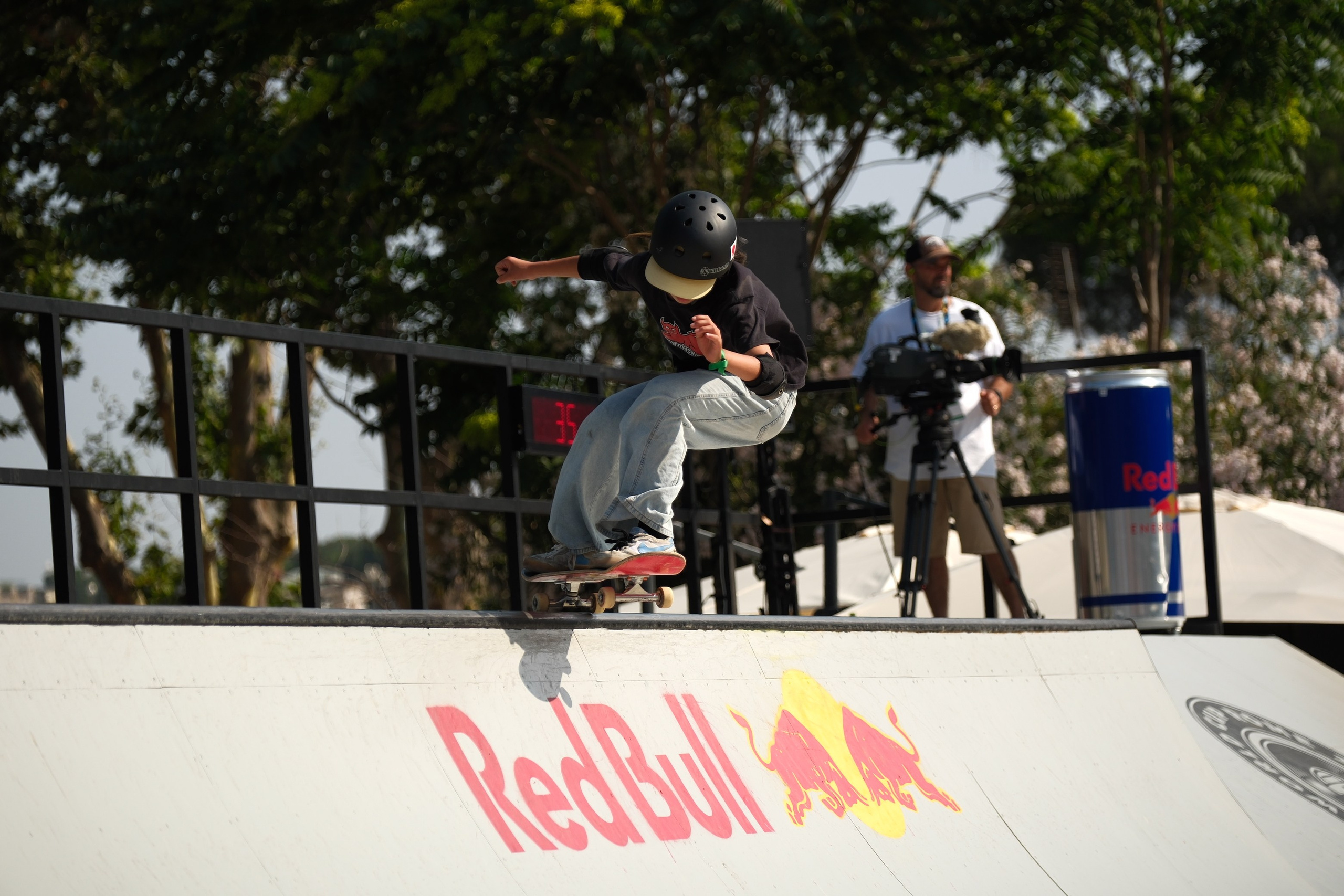 Marco Di Gioia - Fotografo sportivo - Skateboarding