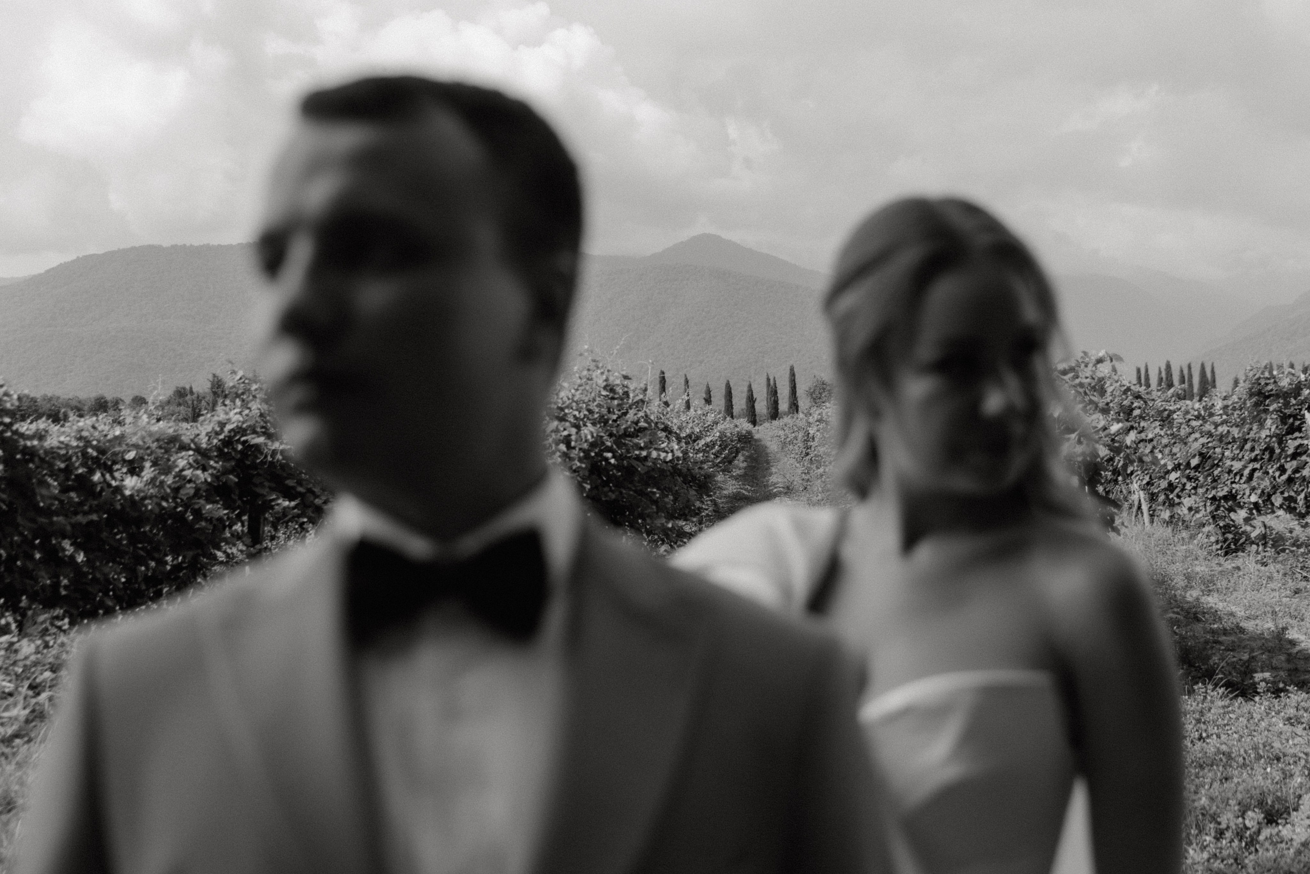 Vlada & Anton. Photographer Anna Nazarenko