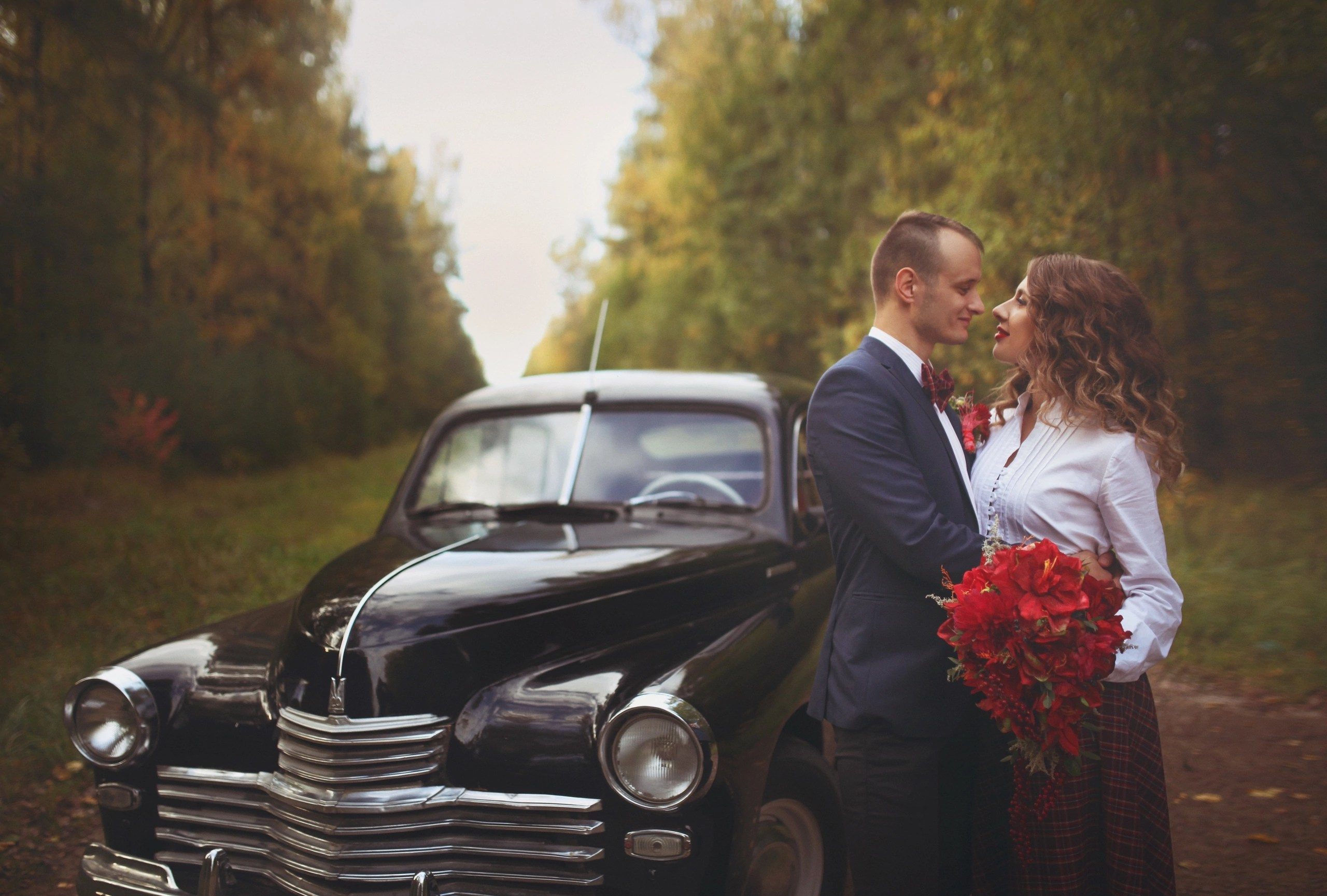Свадебная съемка. Свадебный, семейный и детский фотограф в Беларуси и за ее пределами