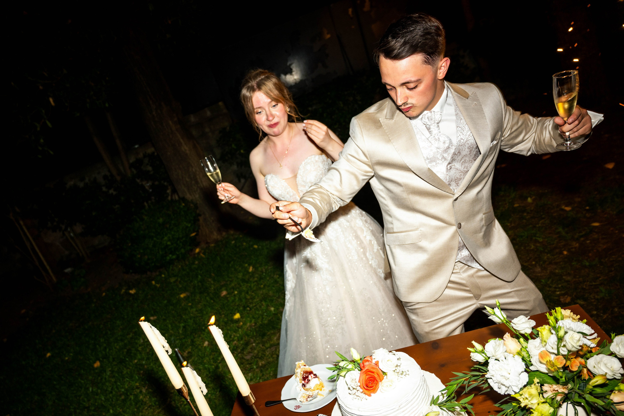 Portugal Wedding Photographer | Fica