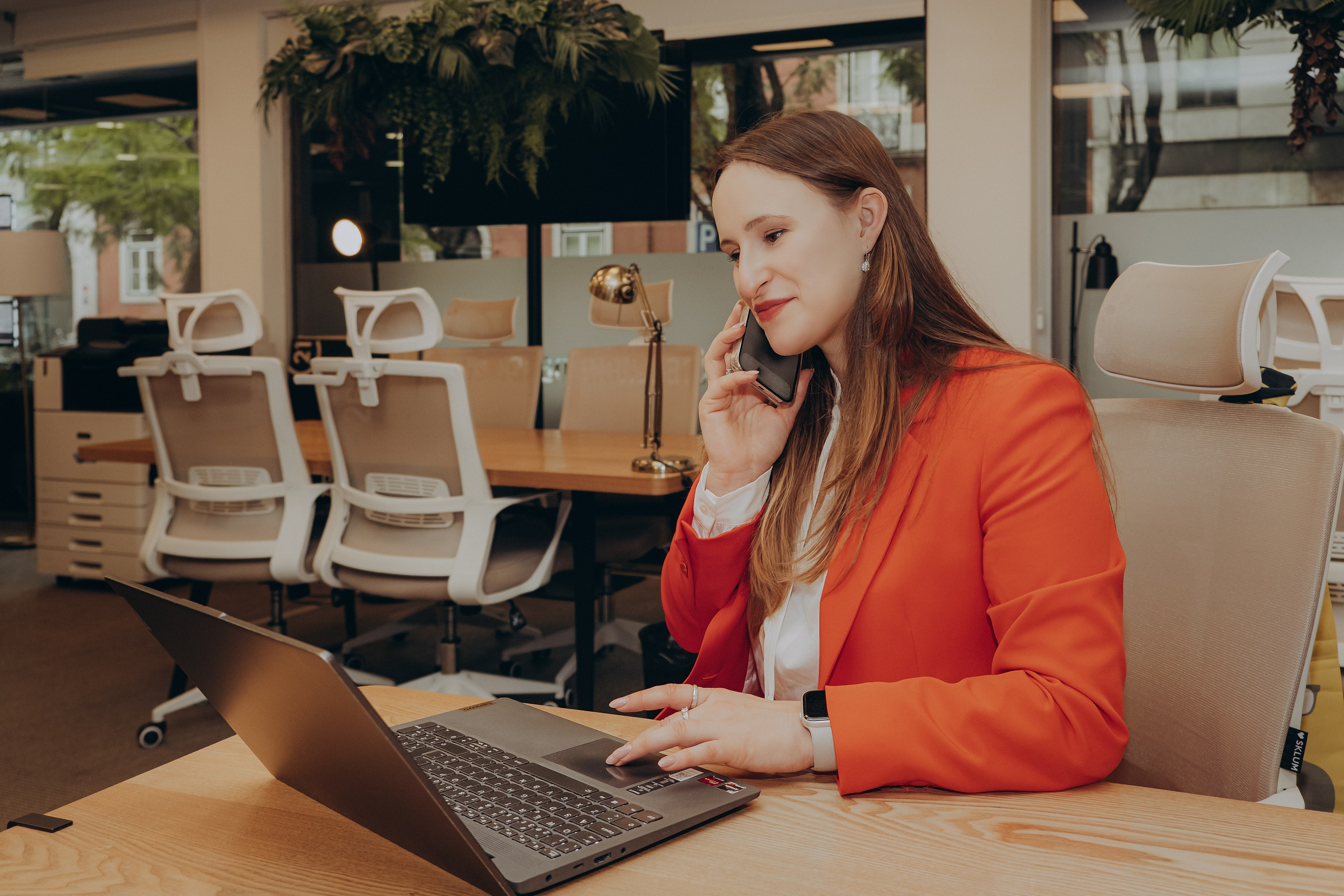 Контент для рієлтора. Валерія Сичова. Сімейний та репортажний фотограф в Португаліі