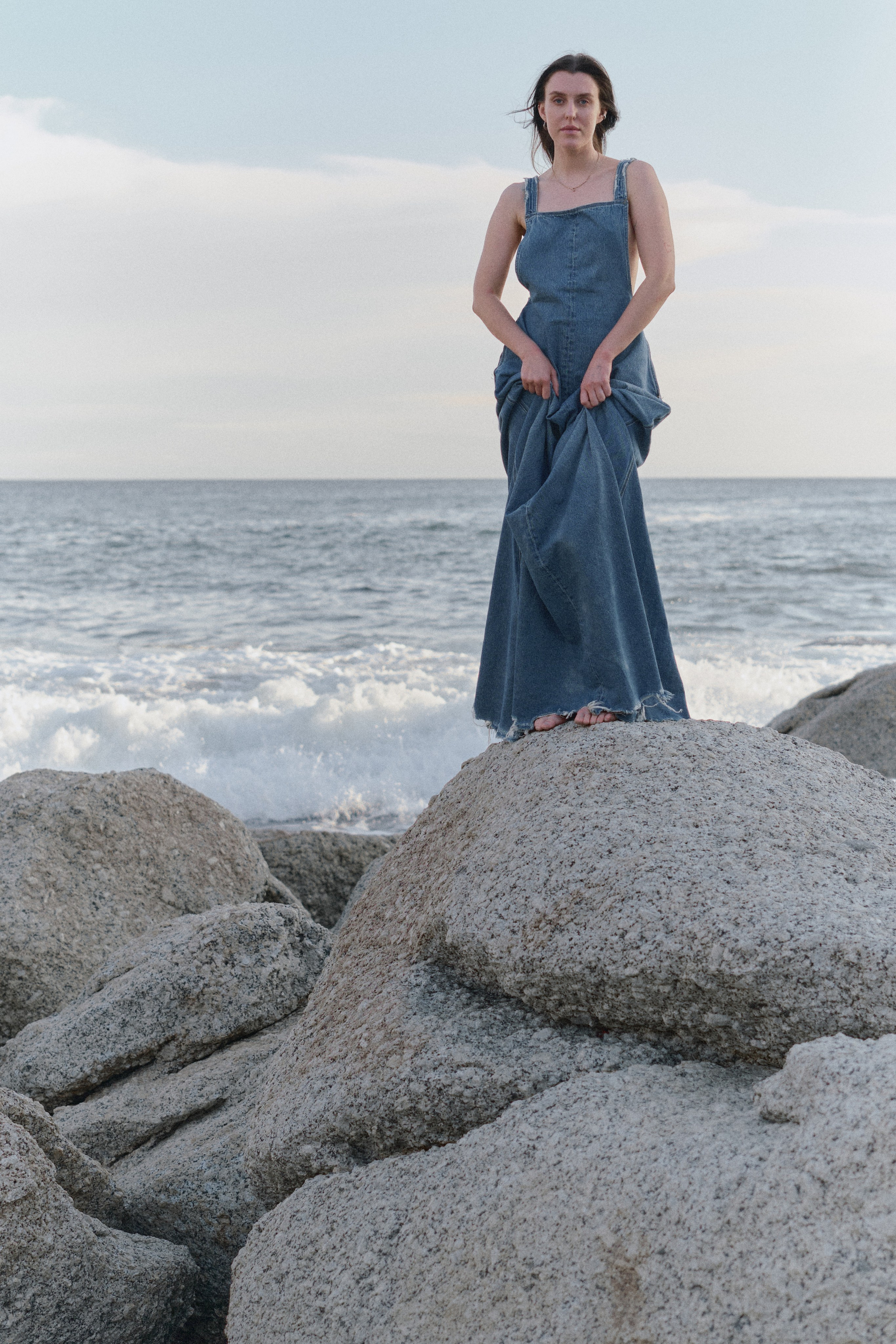 Shades of blue. Photographer Cape Town | фотограф Кейптаун