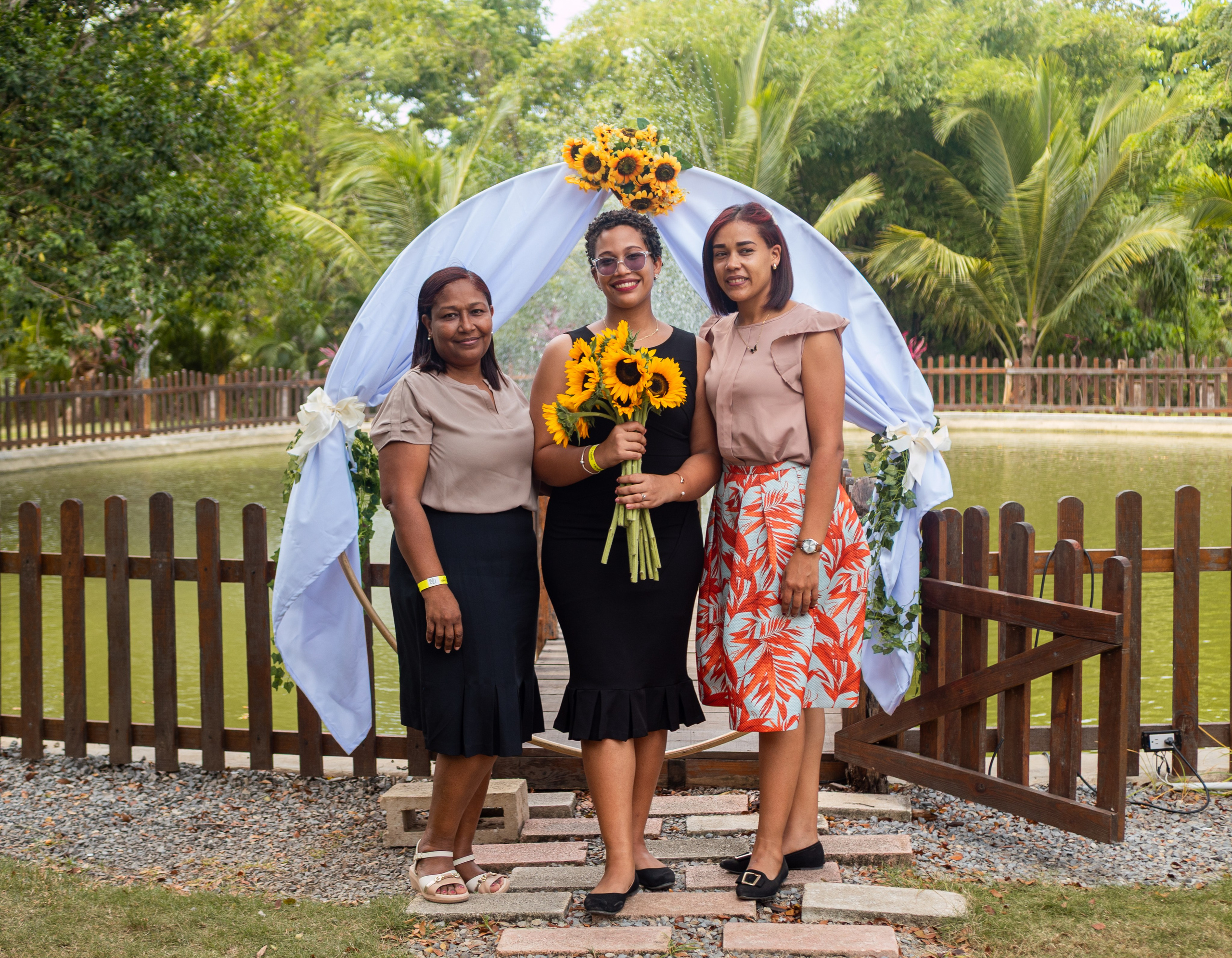 Gabrial & Arisleidy - Propuesta Matrimonio. VisualAvalon