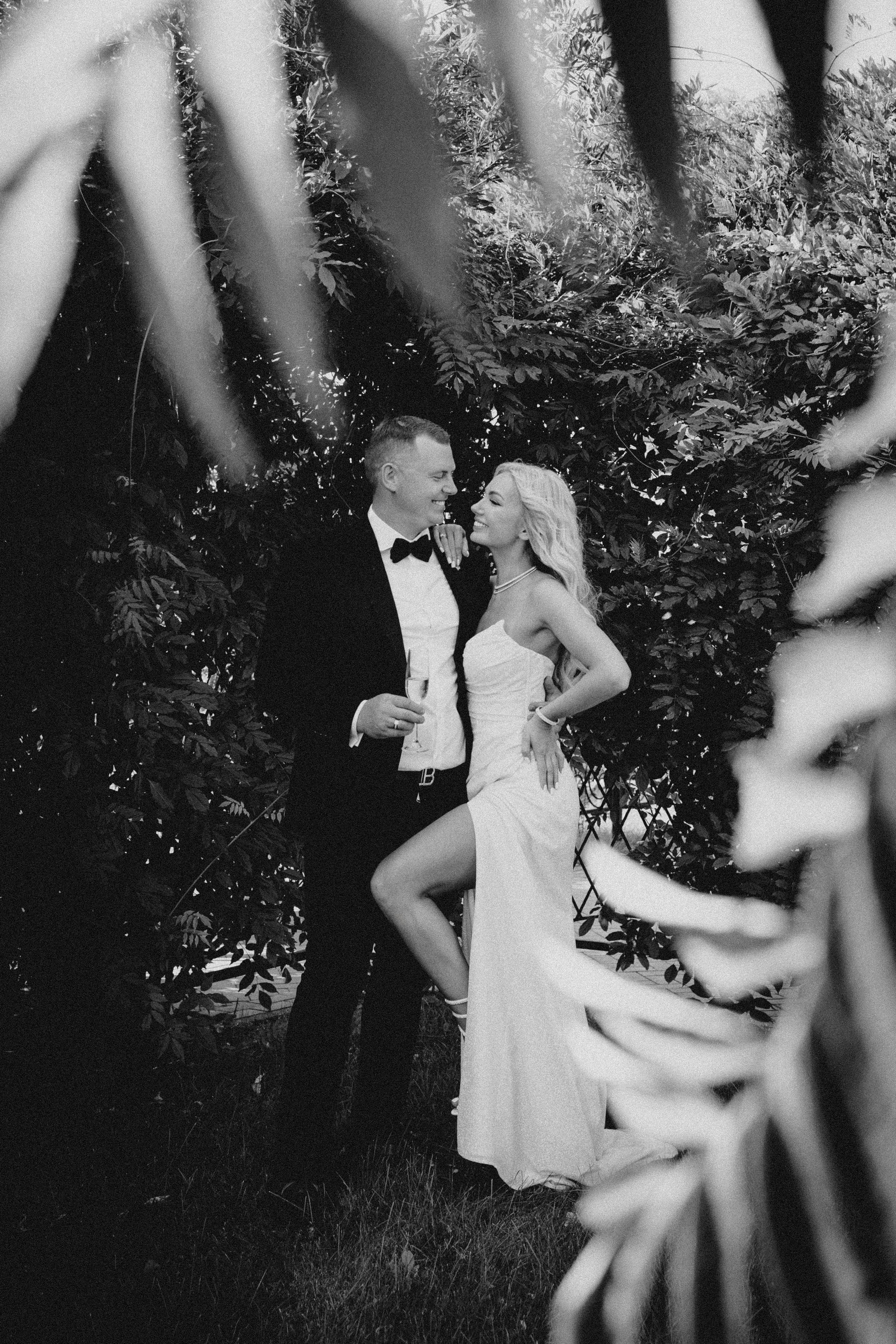 Свадебный и семейный фотограф в Риге Игорь Давидович