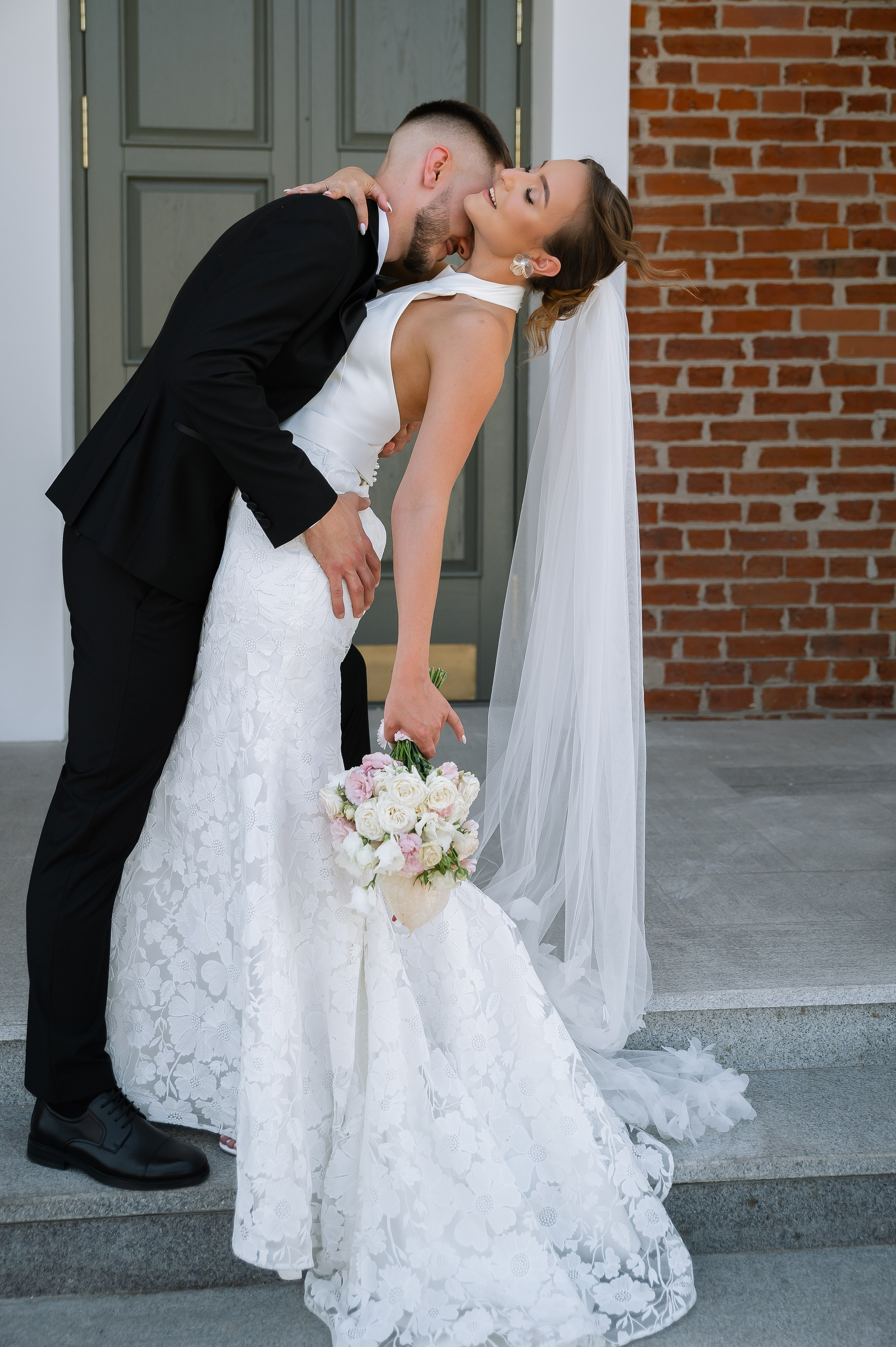 Иван & Анастасия. Свадебный и семейный фотограф Екатерина Шестакова