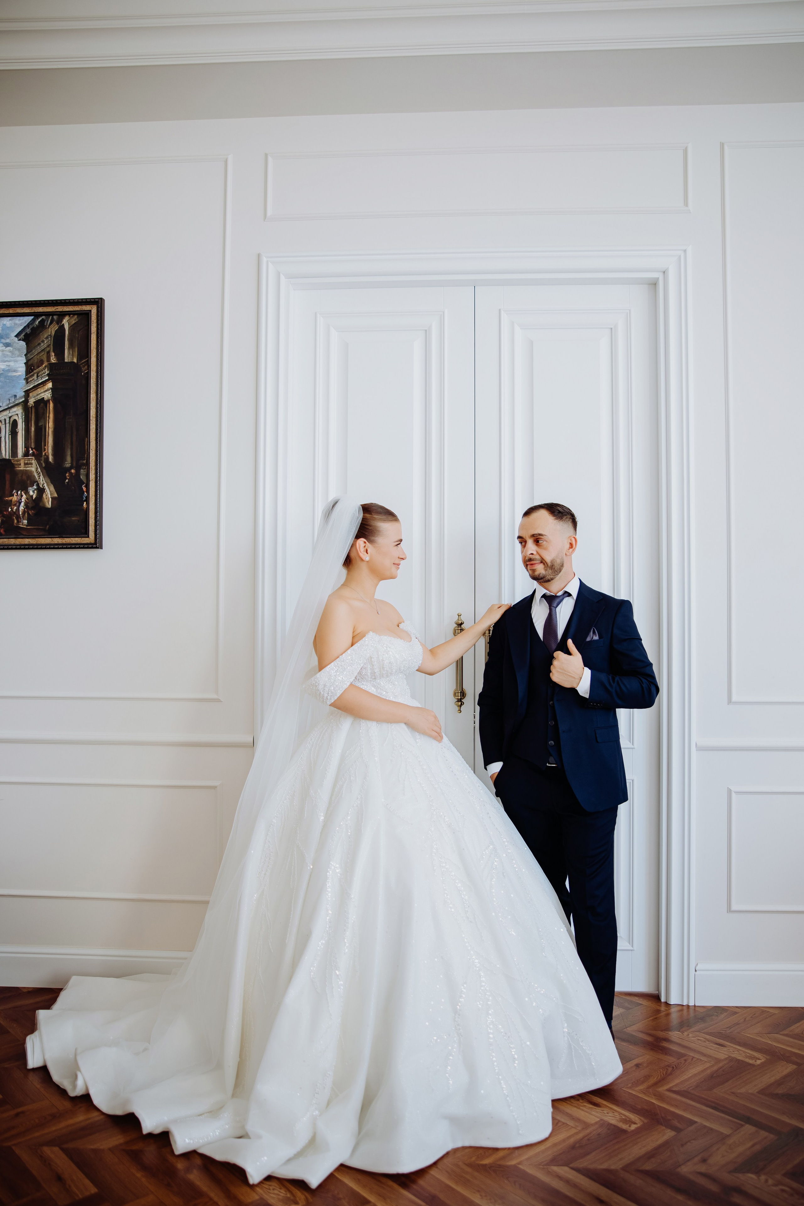 Nicu & Valeria. Home