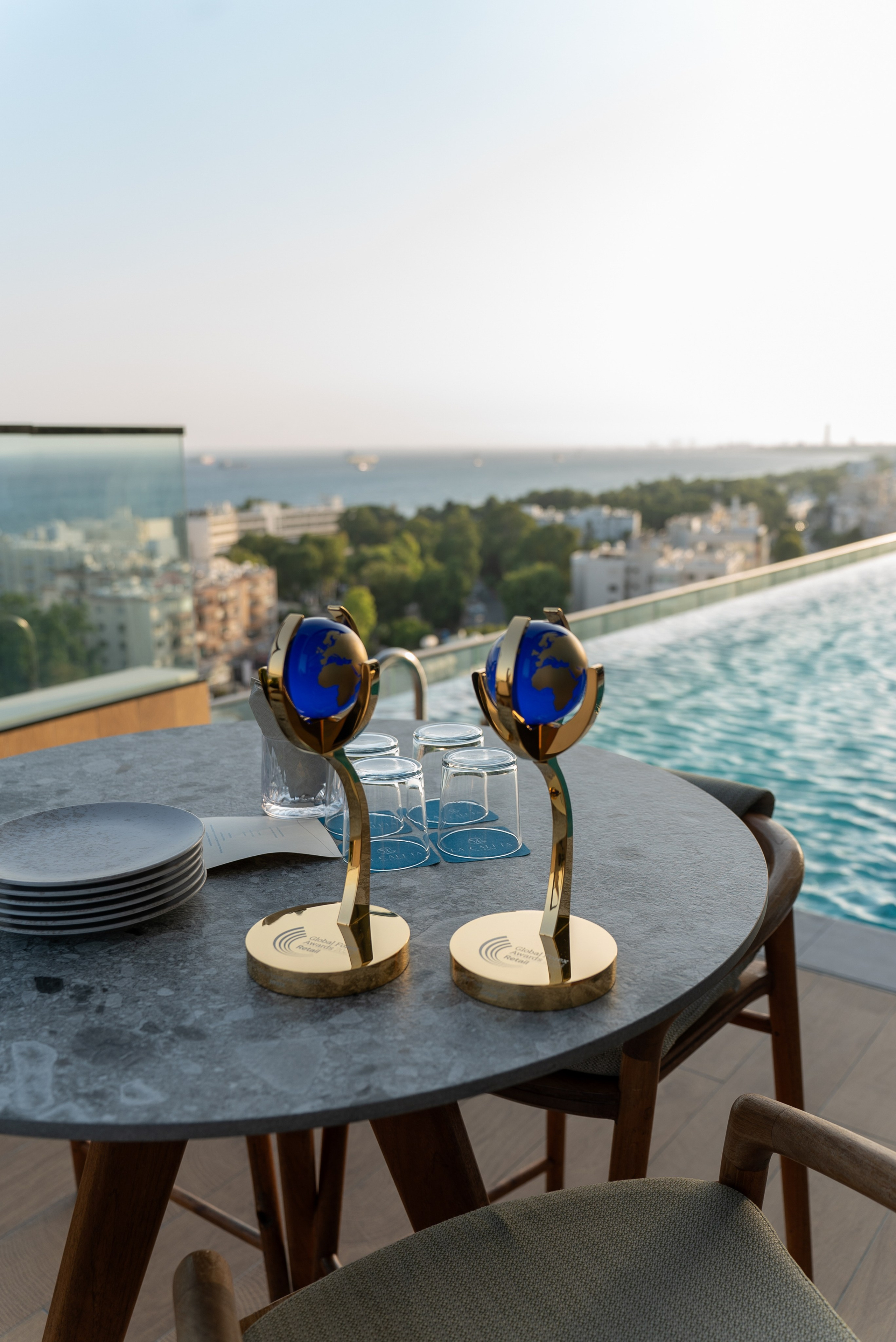 Global Forex Awords 2024. Портретный и семейный фотограф в Лимассоле Кипр Анна Руссу