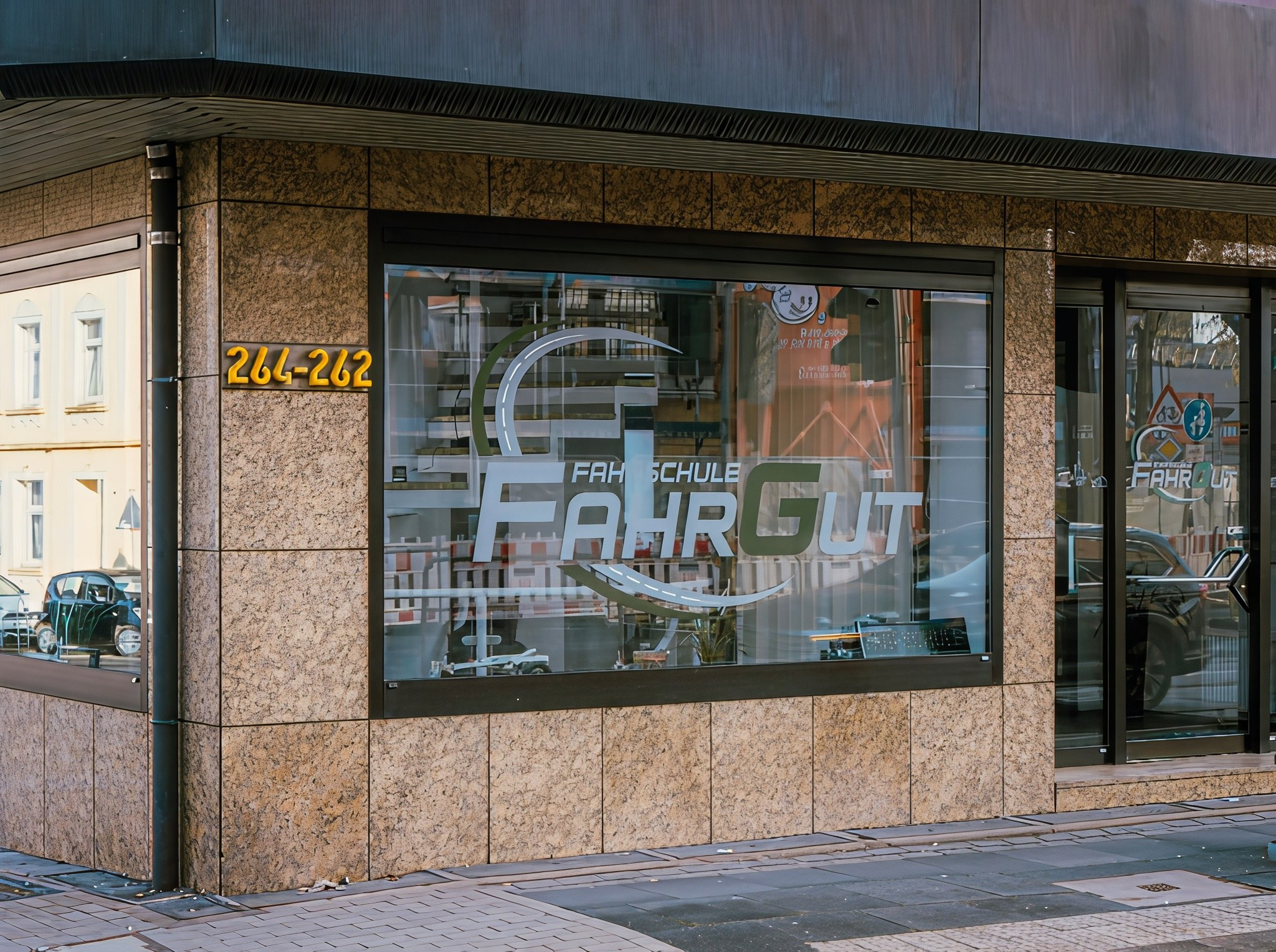 FahrGut. LUKIN IGOR Photography