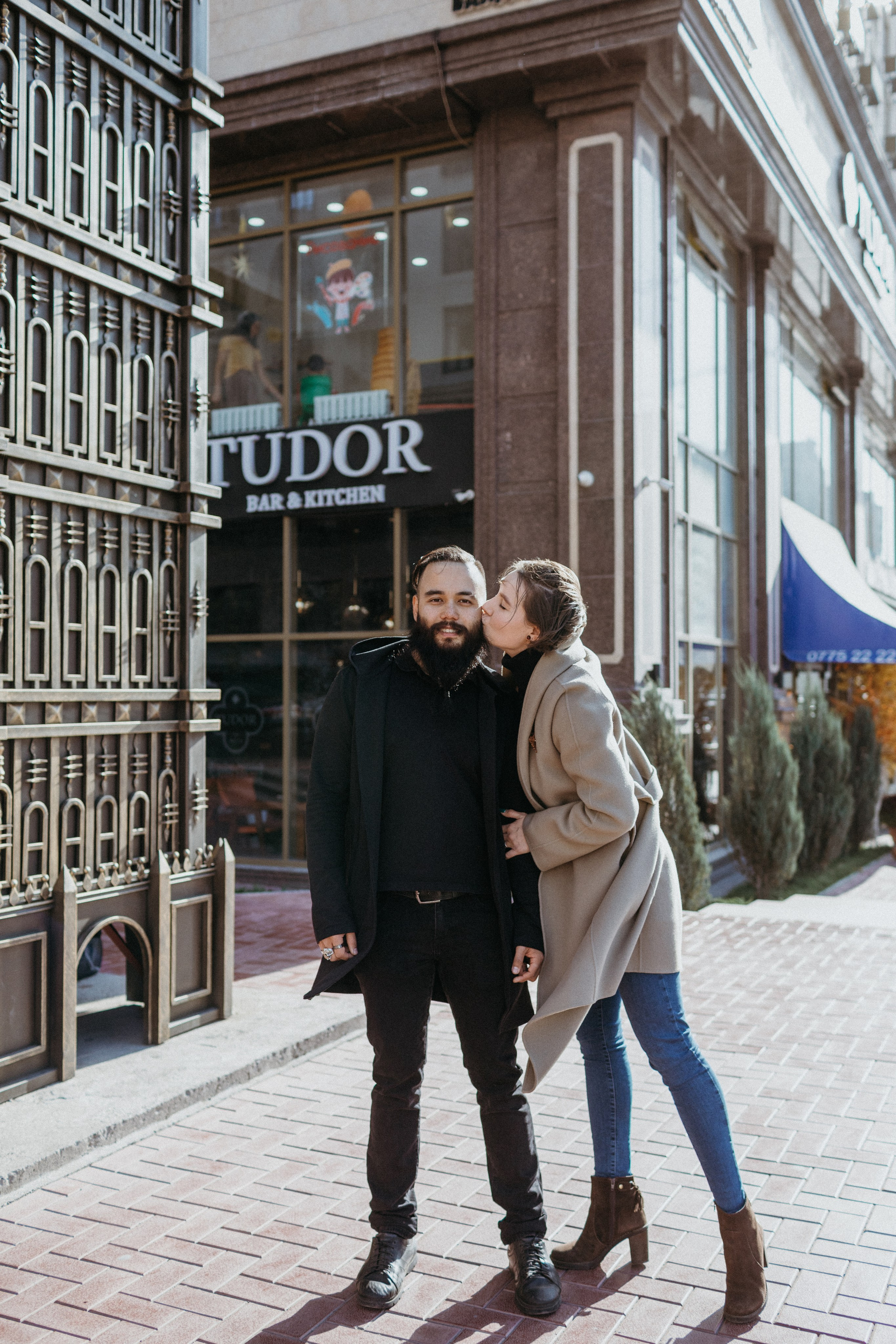 Фотосъемка предложения. Фотограф в Бишкеке Оксана Шувалова