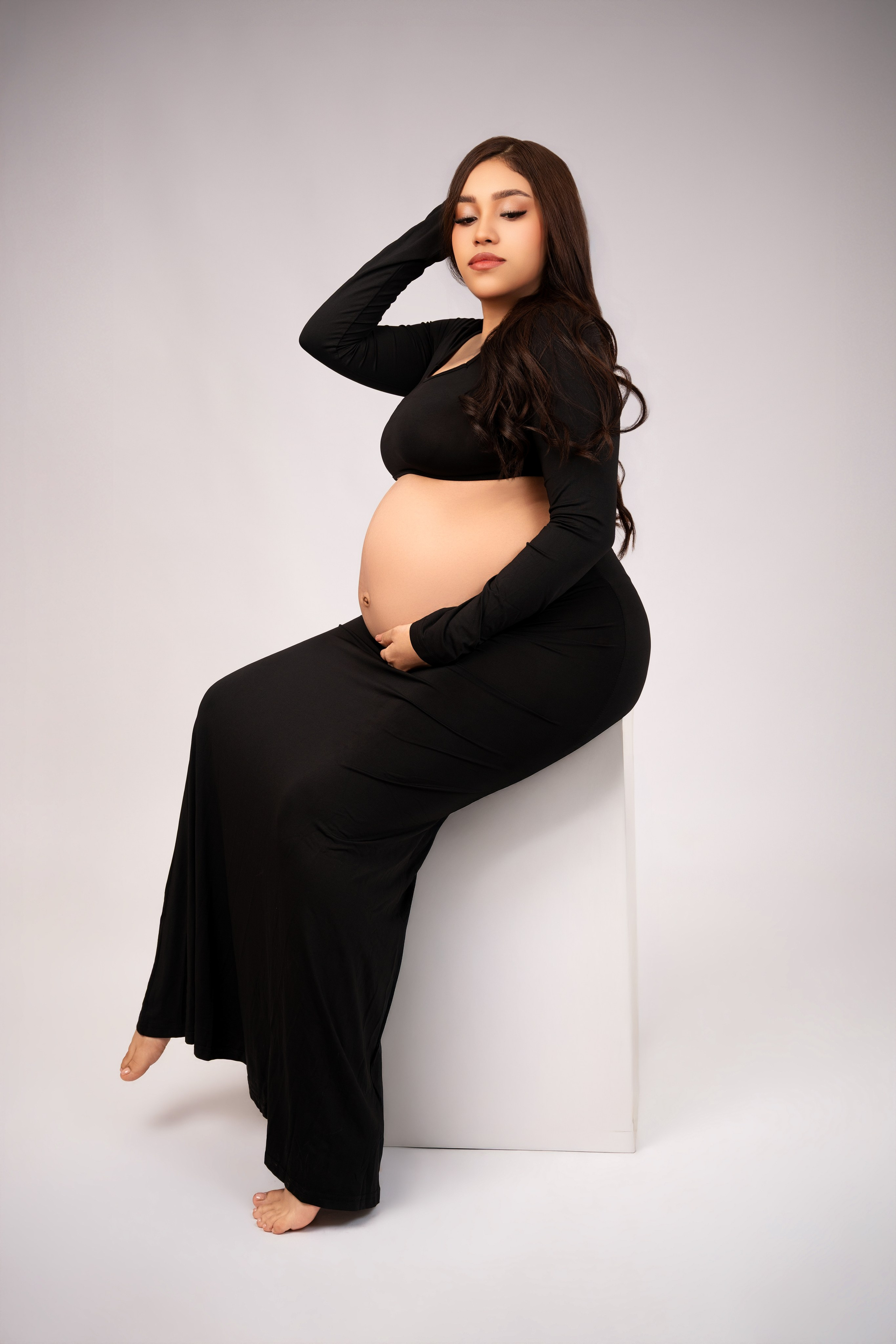 Sesiones en estudio. Quinta Photo