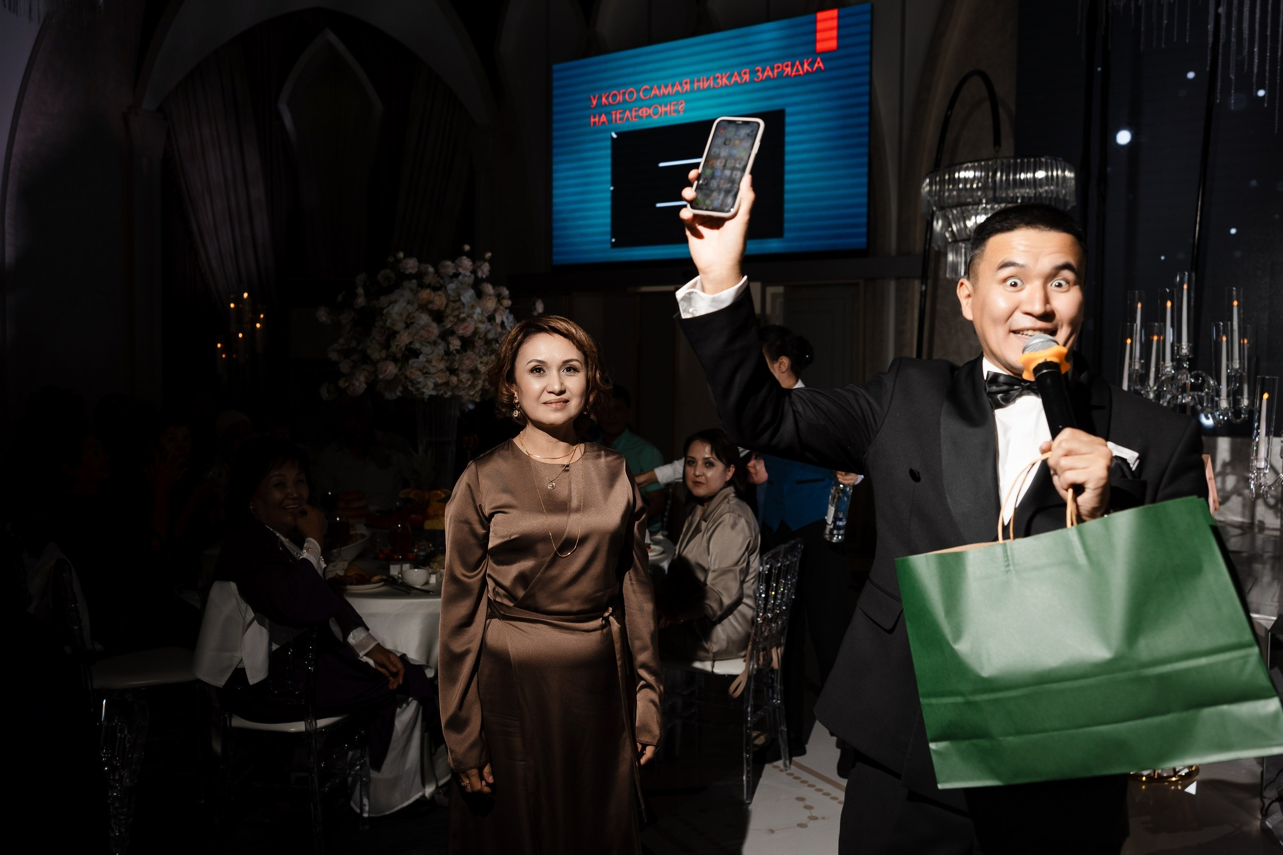 WEDDING REPORTAGE 2024. Азимжан Нуритдинходжаев — свадебный фотограф