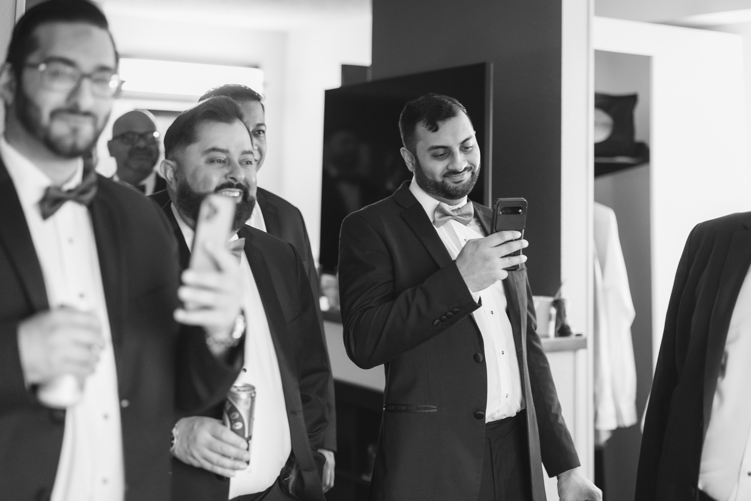 Heather & Ken. Wedding Photo & Video