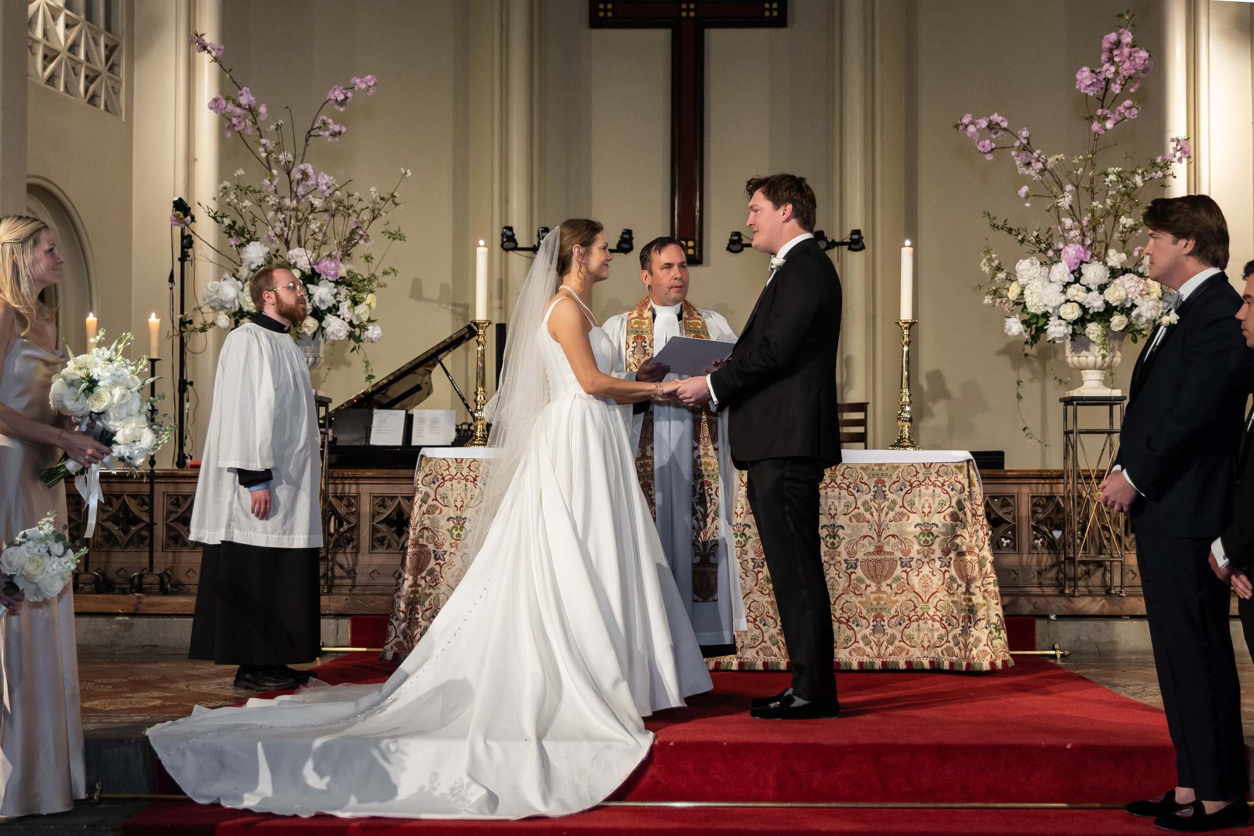 Katelyn & Henry. Wedding Photo & Video