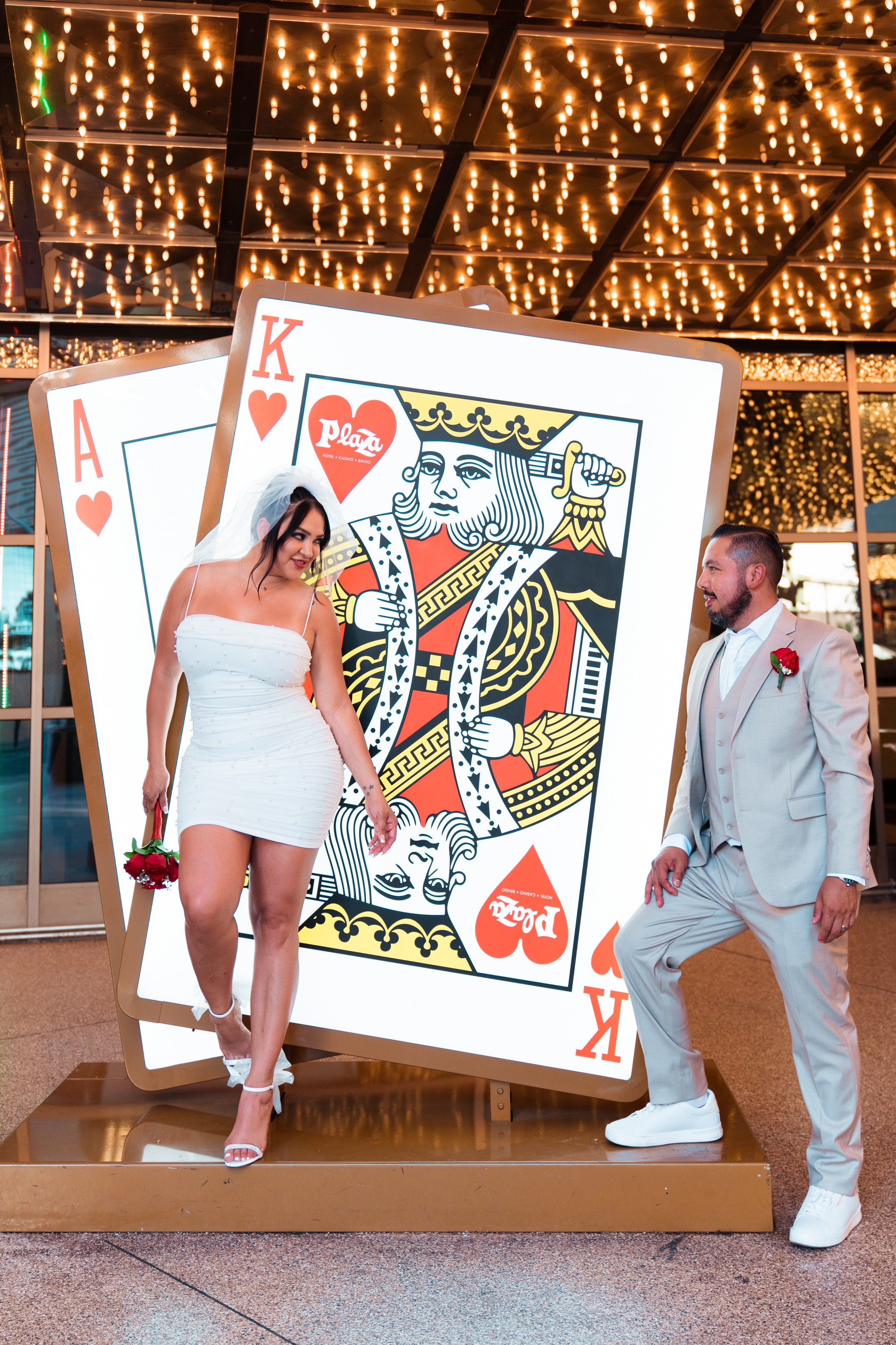 Anabel&Juan.7.20.24. Wedding & elopement photographer Viktoriya Kravtsov. Las Vegas