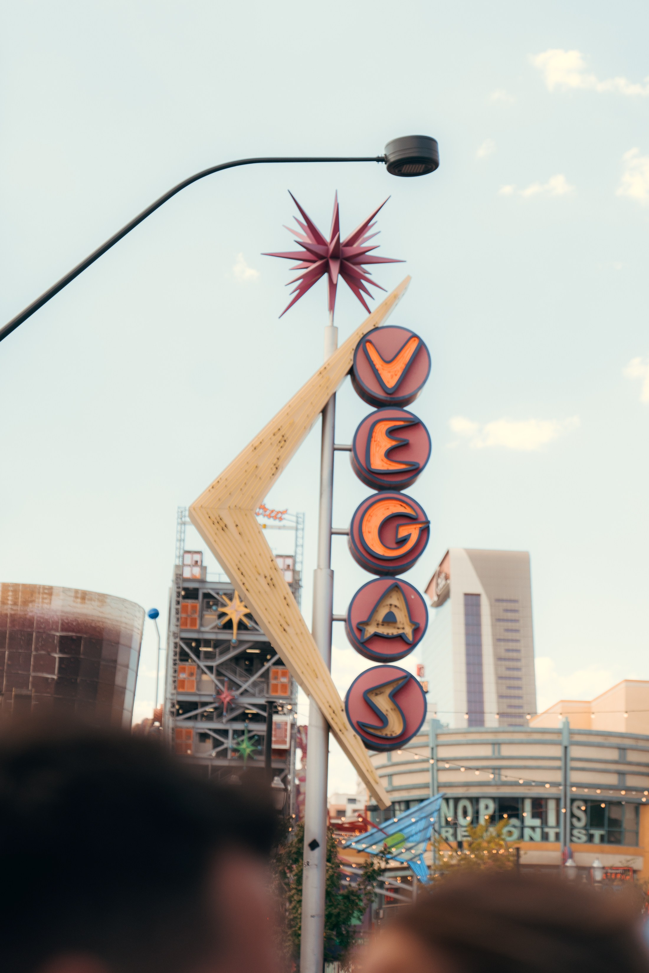 Chelsea&Craig. 9.3.24. Wedding & elopement photographer Viktoriya Kravtsov. Las Vegas