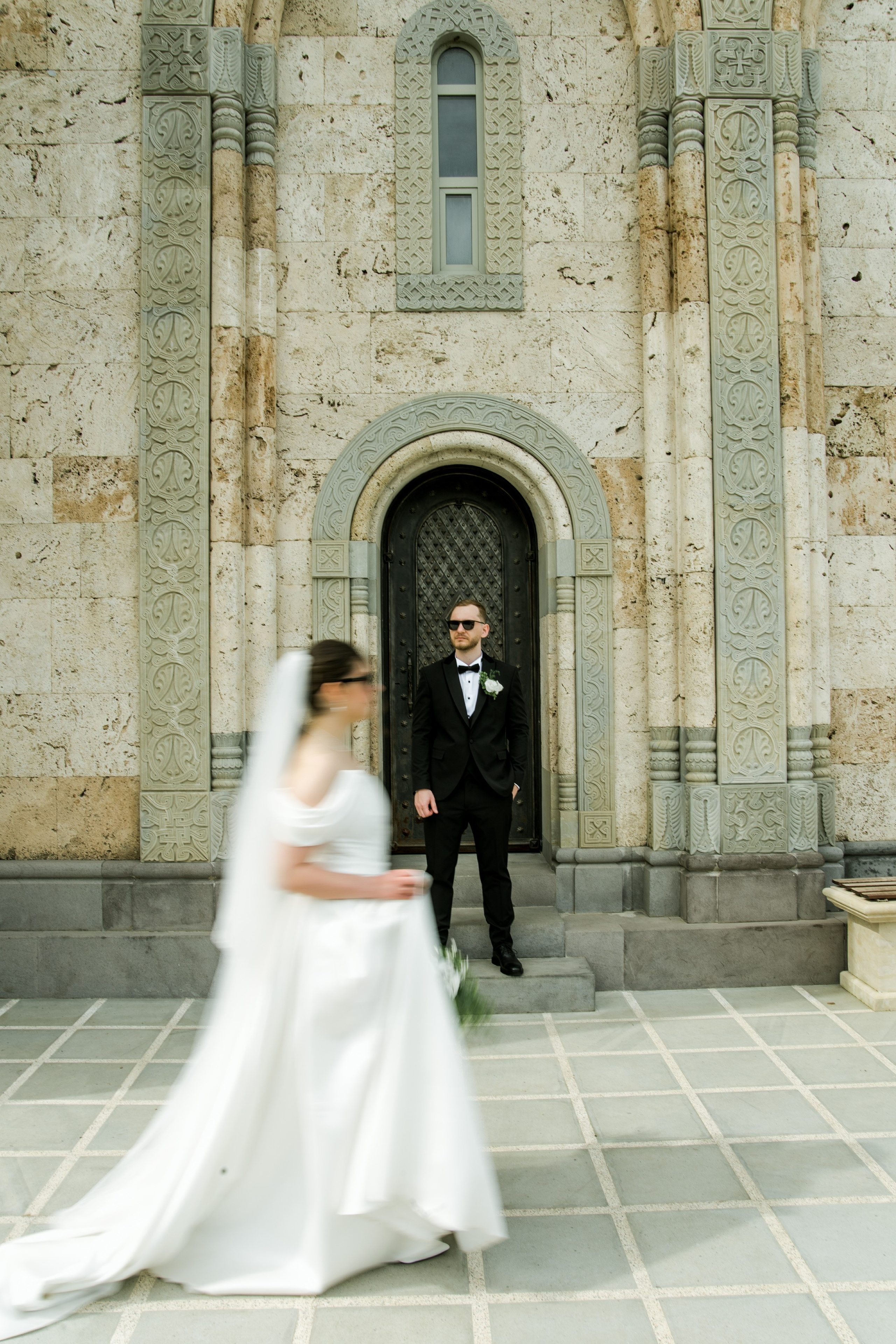 Официальная регистрация брака в Грузии для иностранцев