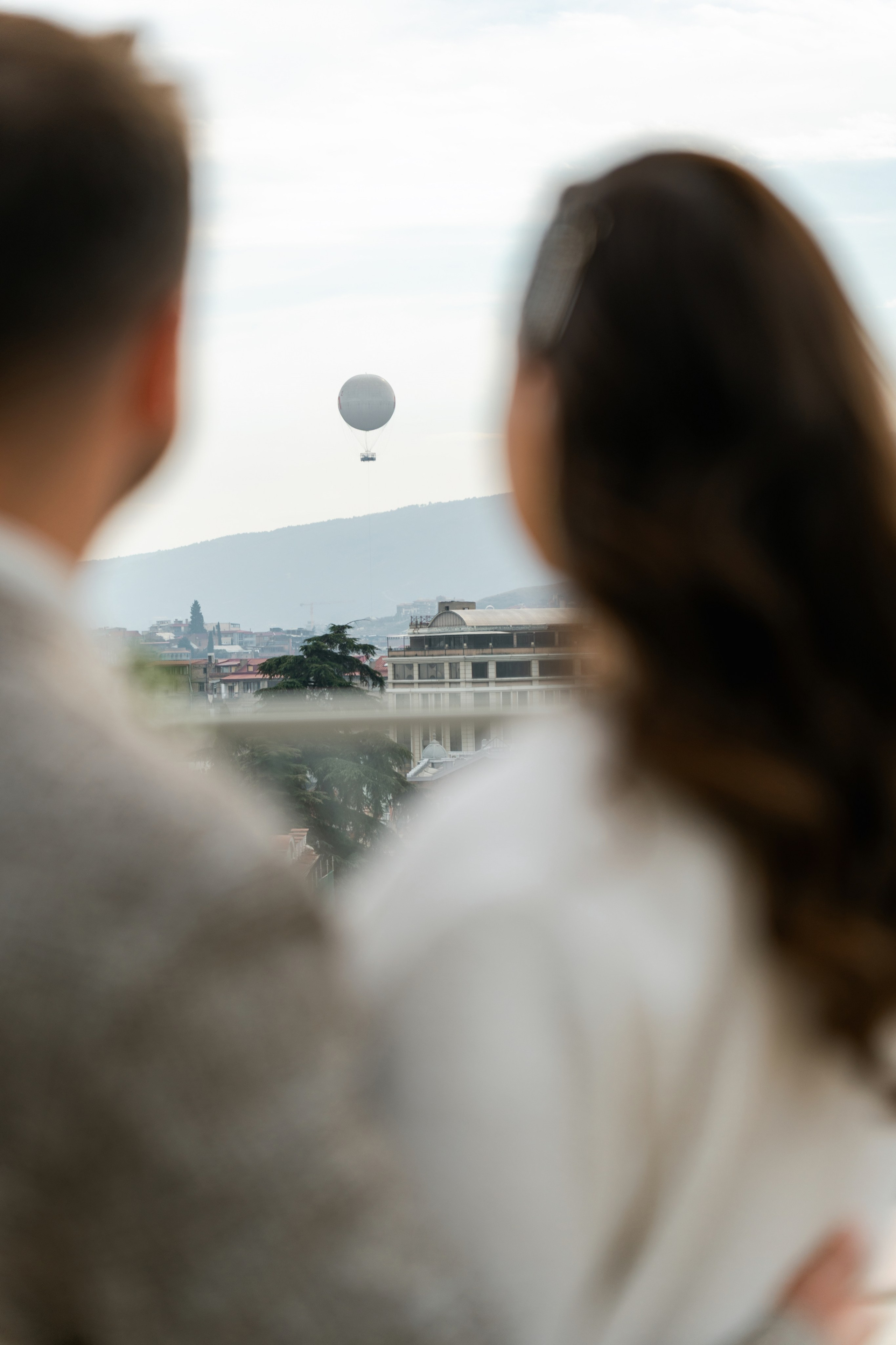 Wedding couple from Spain in Tbilisi. Wedding Photographers and Film Maker in Georgia, Armenia Maks Kovalenko and Lara Tatosyan