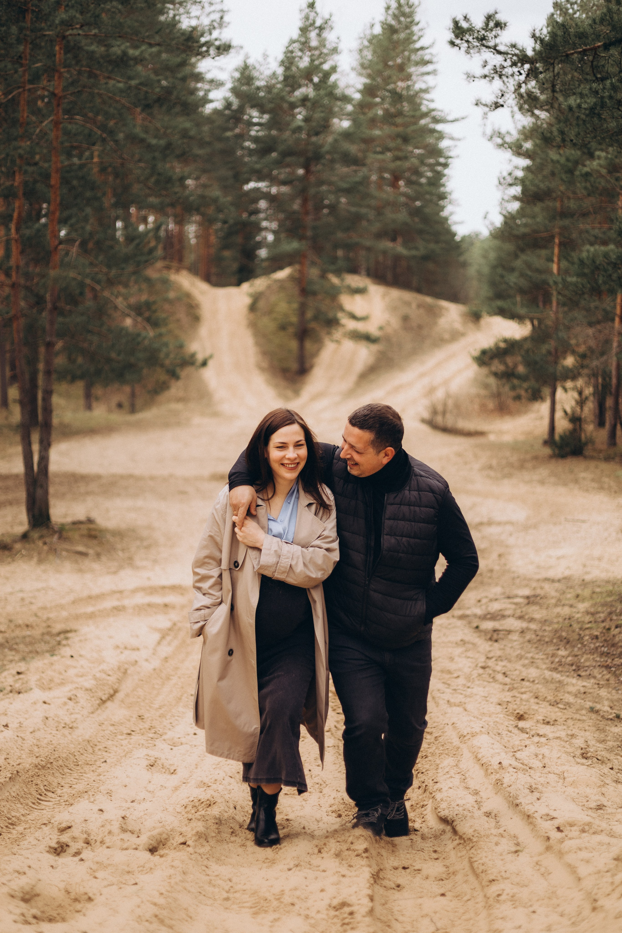 Dita un Valērijs. GALVENĀ