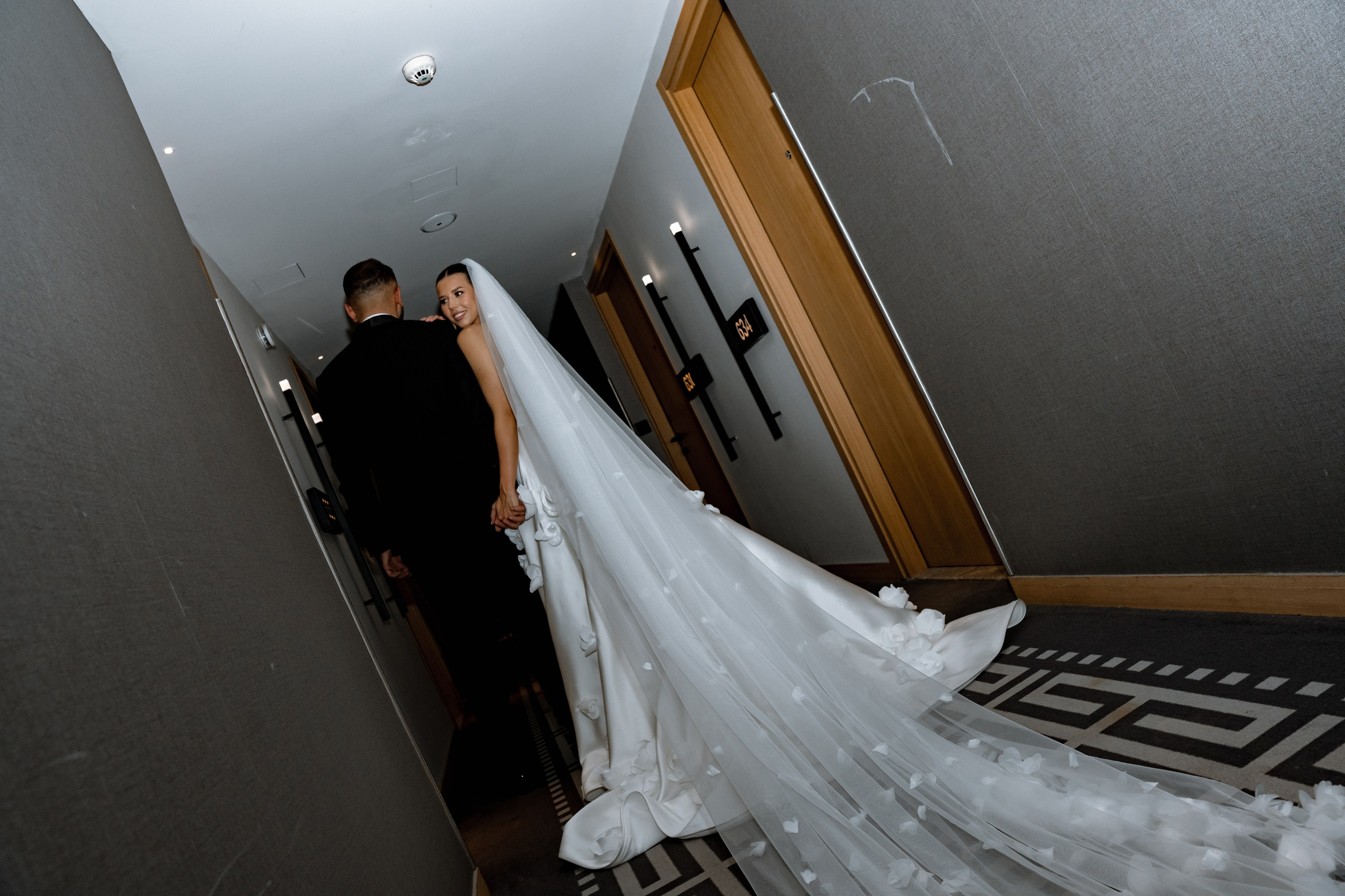 Anna & Ivan. GK Photography – Capture the Moment