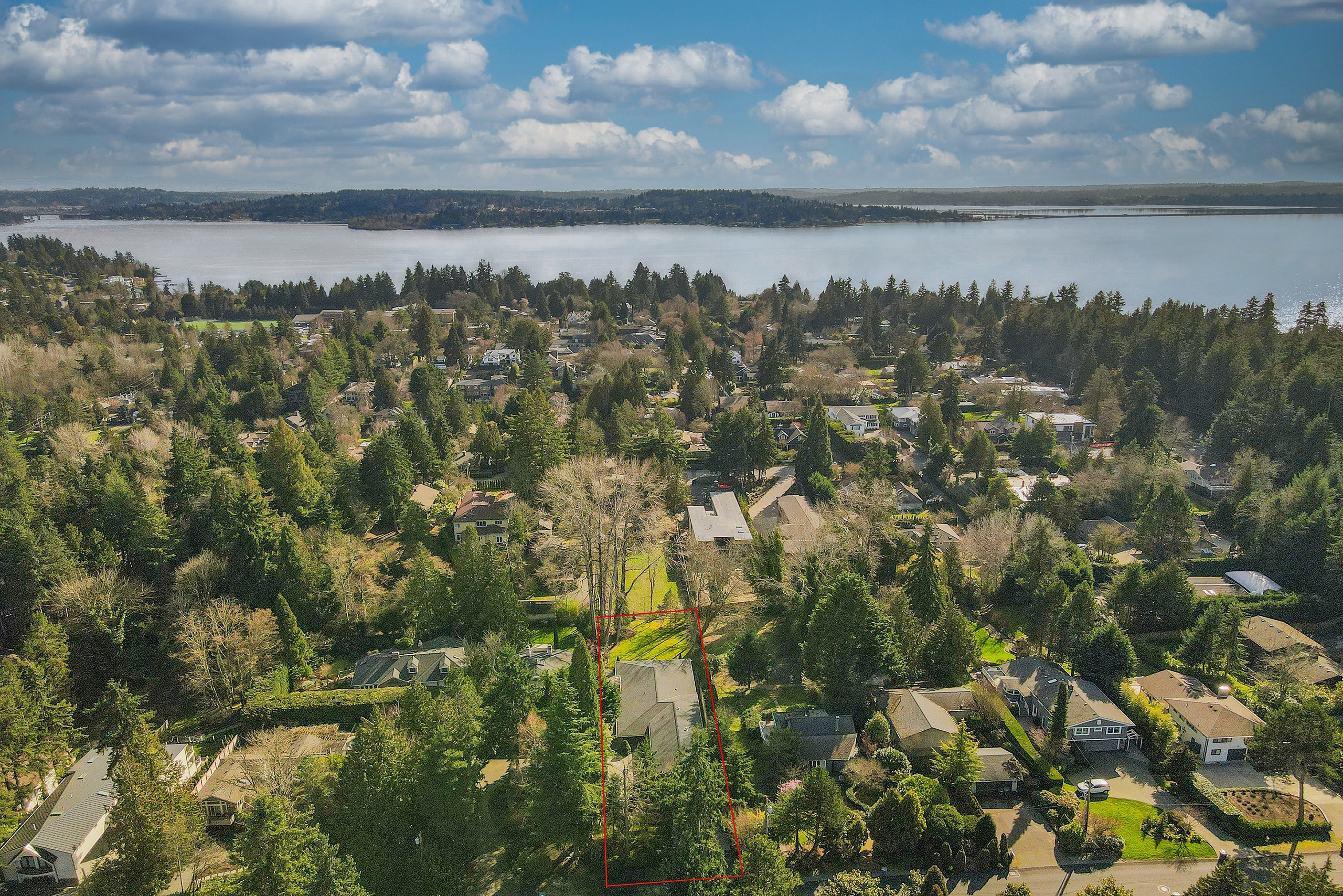 Real Estate Photos. Joanna Jin Photography