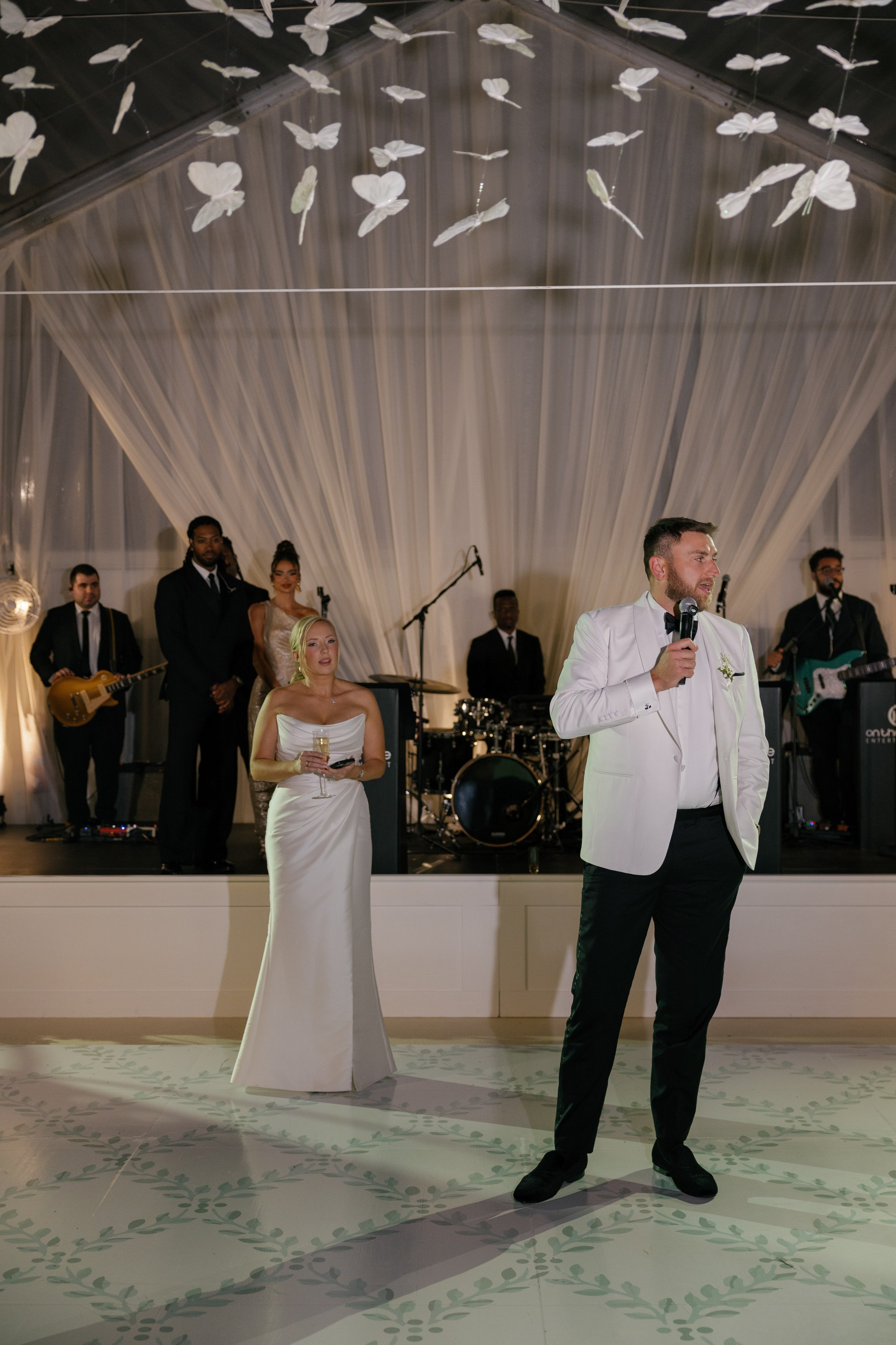 Anne Marie and Andrew. Wedding photographer and videographer New York | New Jersey