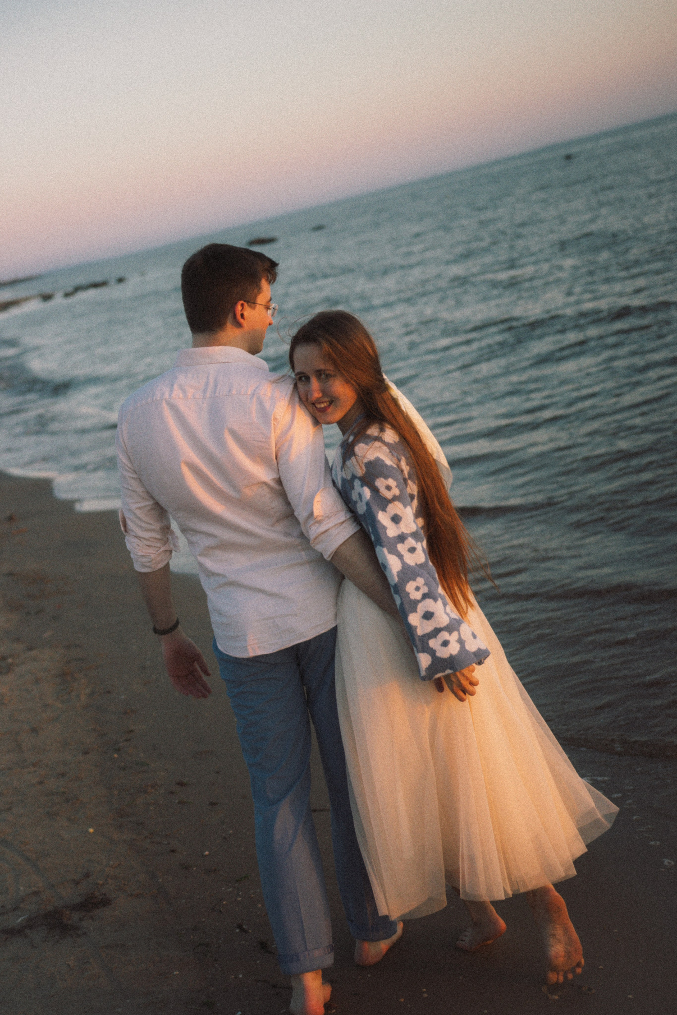 Таня & Костя. Photographer in Gothenburg Aleksandra Stroganova