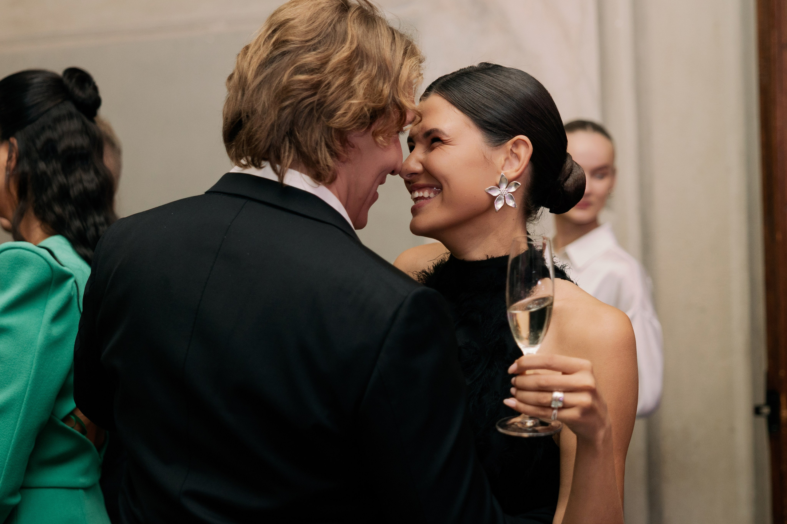 G&G. Vestuvių ir renginių fotografė Edita Šerlat