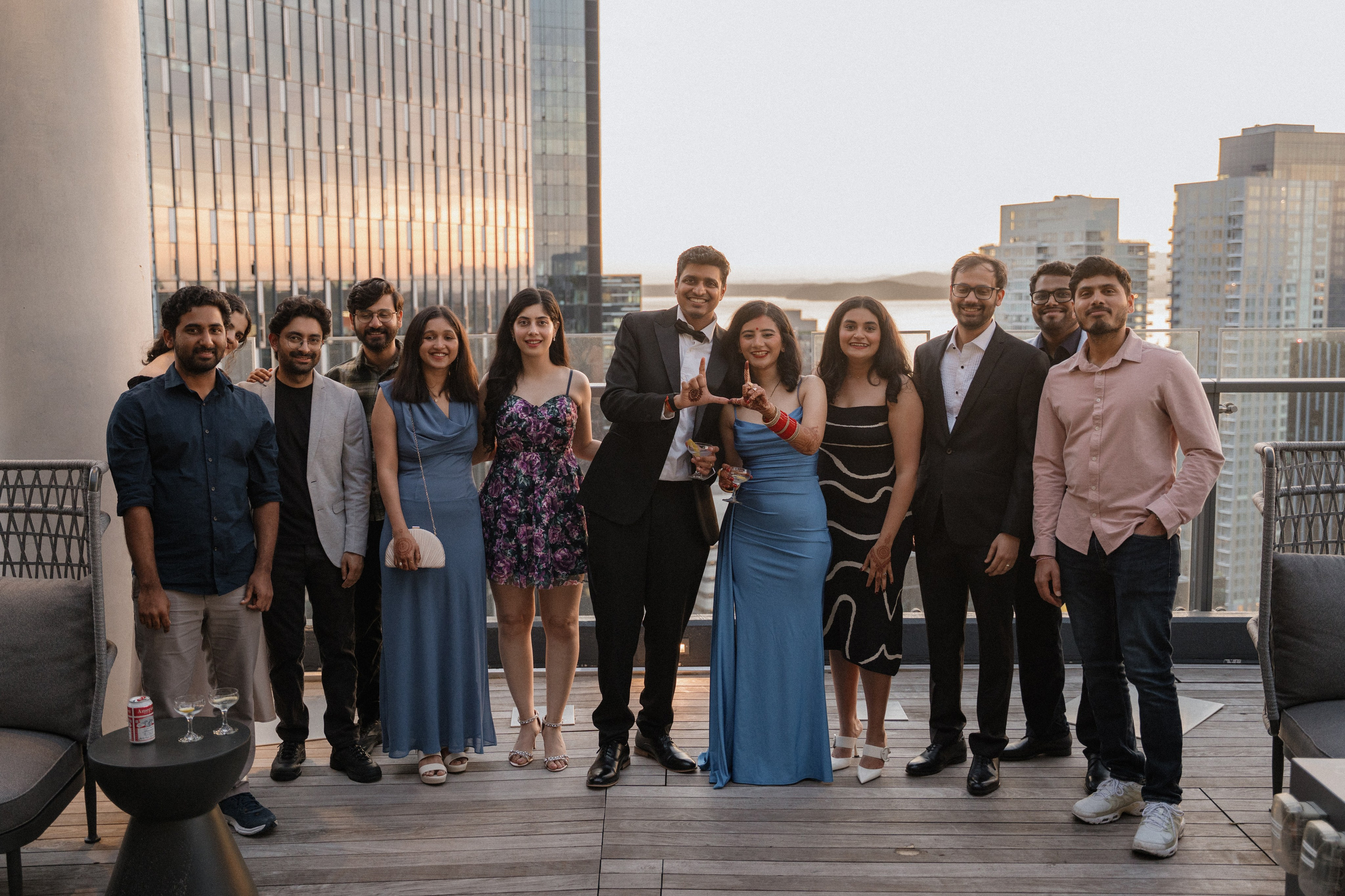Ayushi and Anurag | Indian Wedding. Photographer in Washington Sophia D