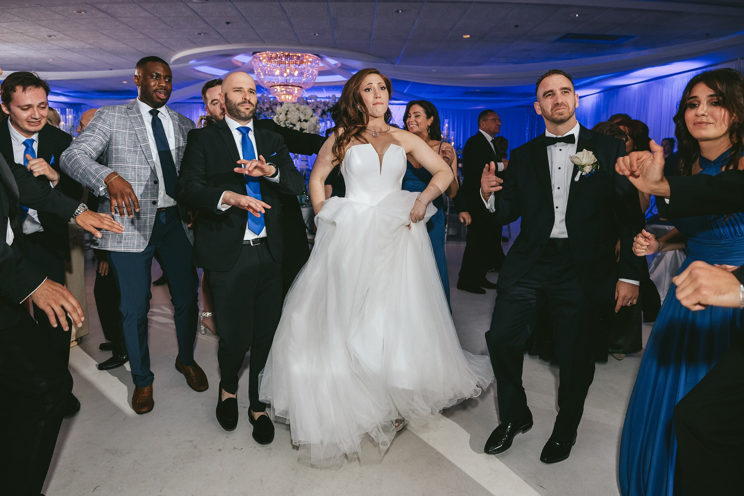 06.08.2025 Wedding. Wedding family event photographer in Chicago Nick Yushevich