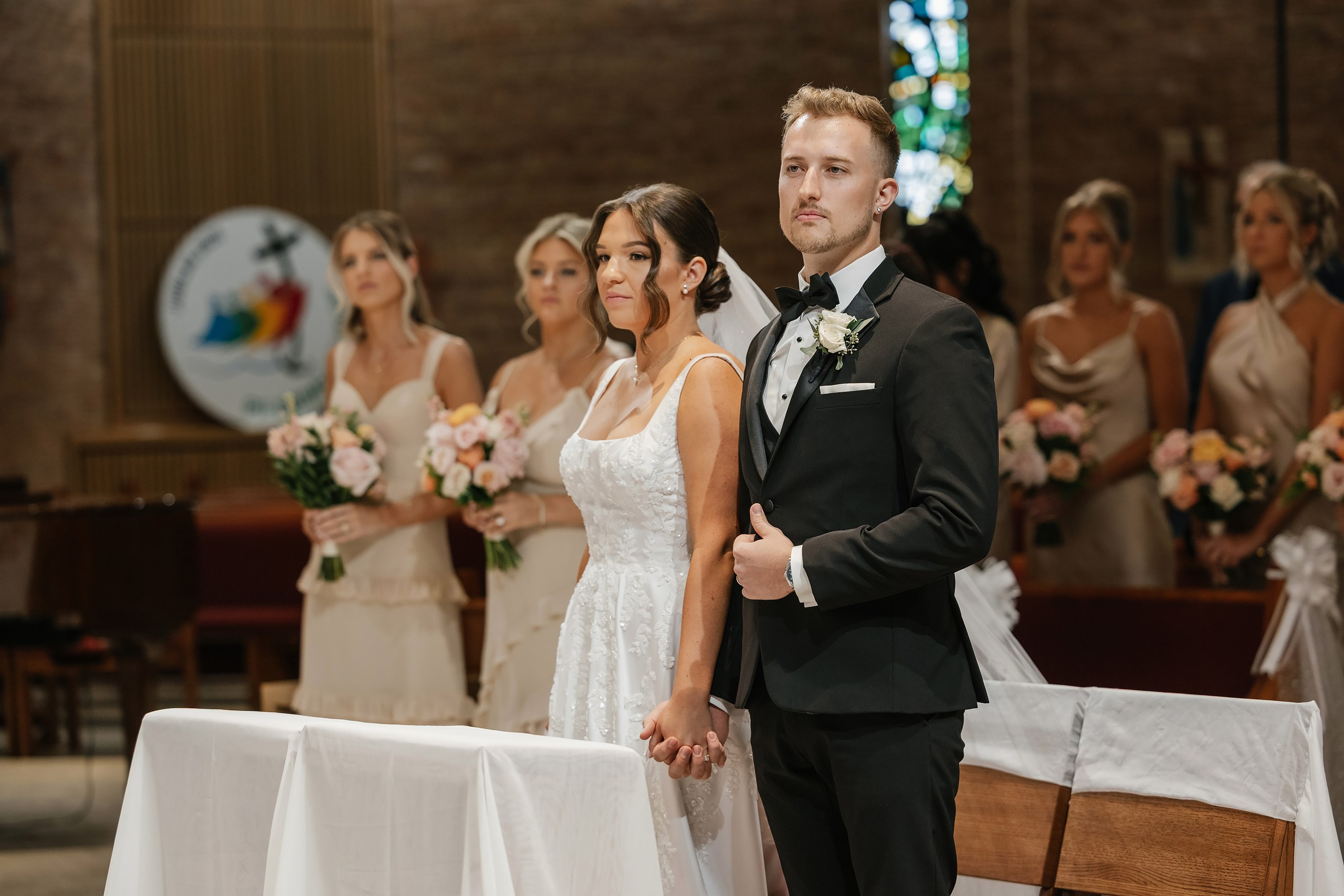 09.06.2025 Wedding. Wedding family event photographer in Chicago Nick Yushevich