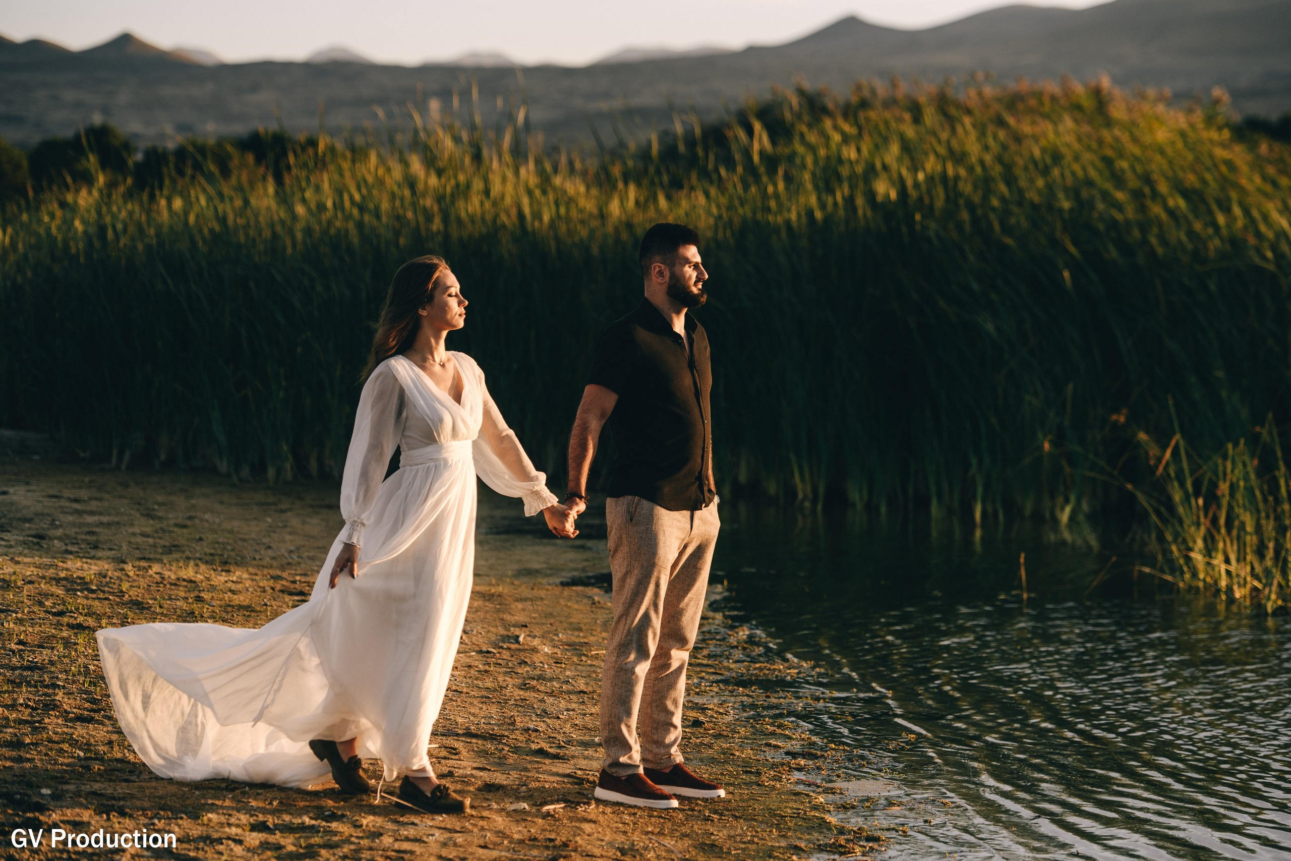 Varujan & Milana (Pre Wedding). Wedding photos and video shooting in Armenia and all over the world!!! Photographer in Yerevan